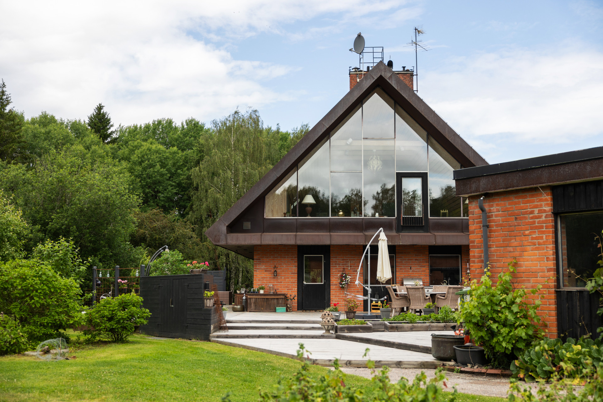 House in Sweden for sale