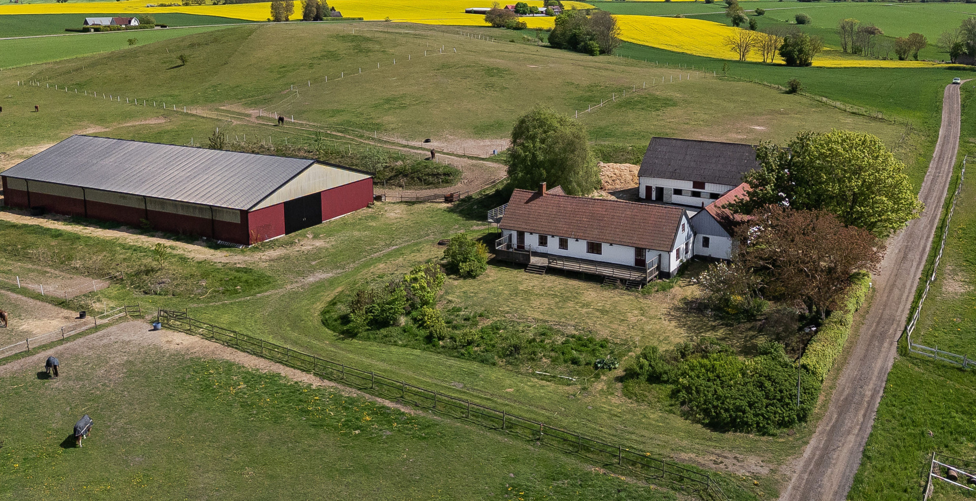 Farm / Forestry in Sweden for sale
