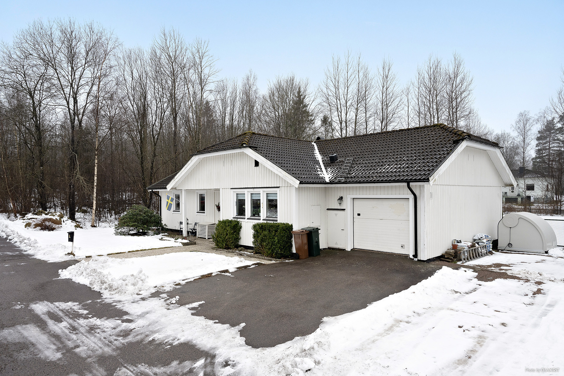 House in Sweden for sale Hylte, Halland Sweden Estates