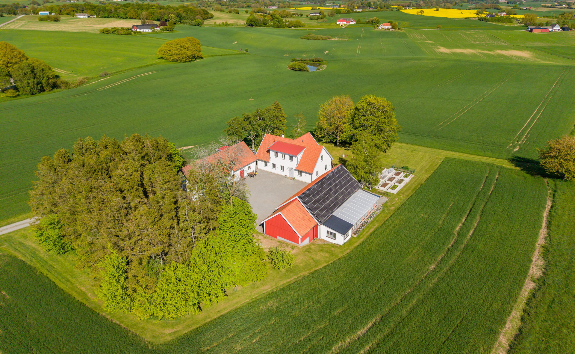 Farm / Forestry in Sweden for sale
