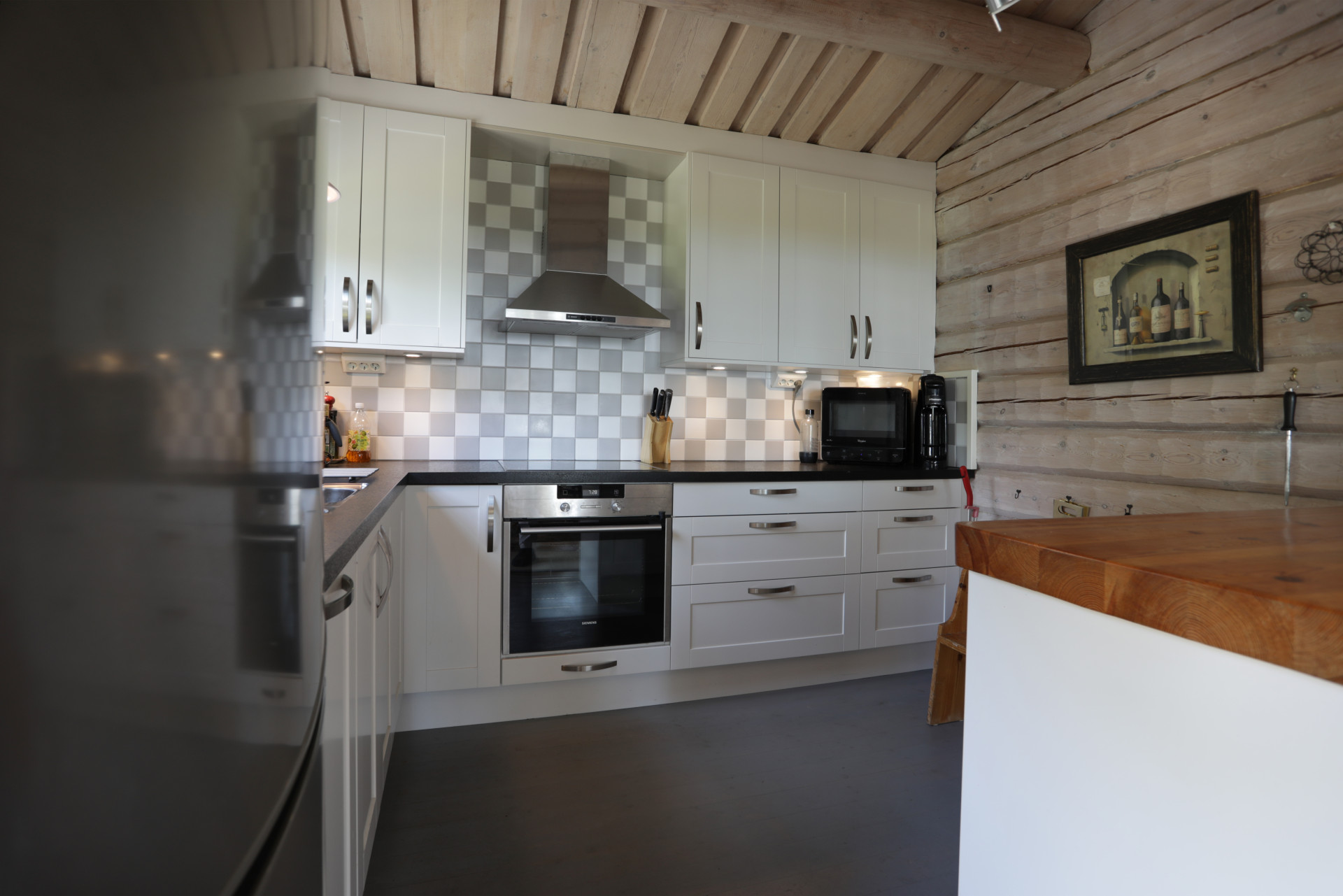 Cottage in Sweden for sale