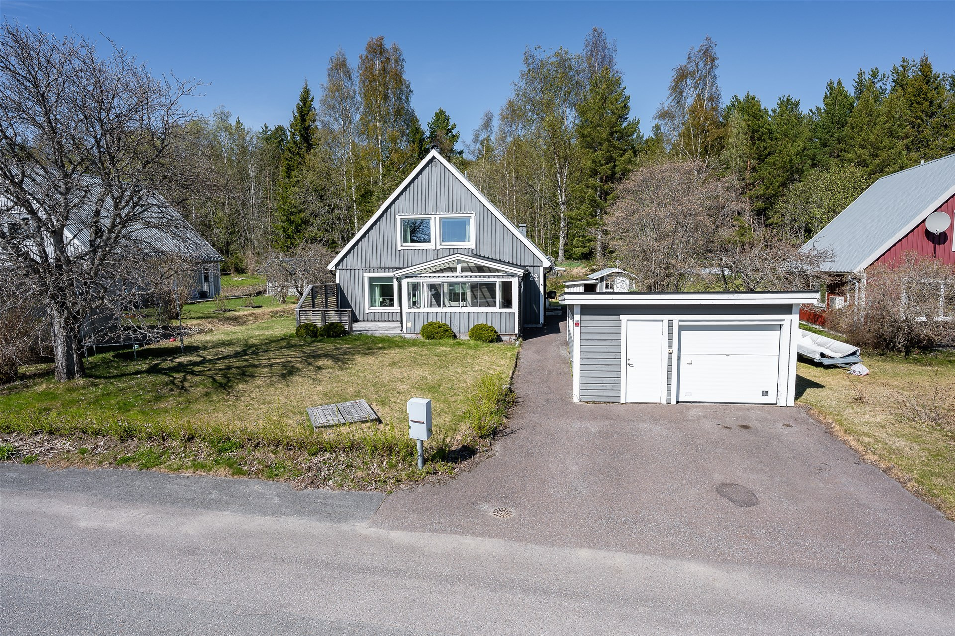 House in Sweden for sale