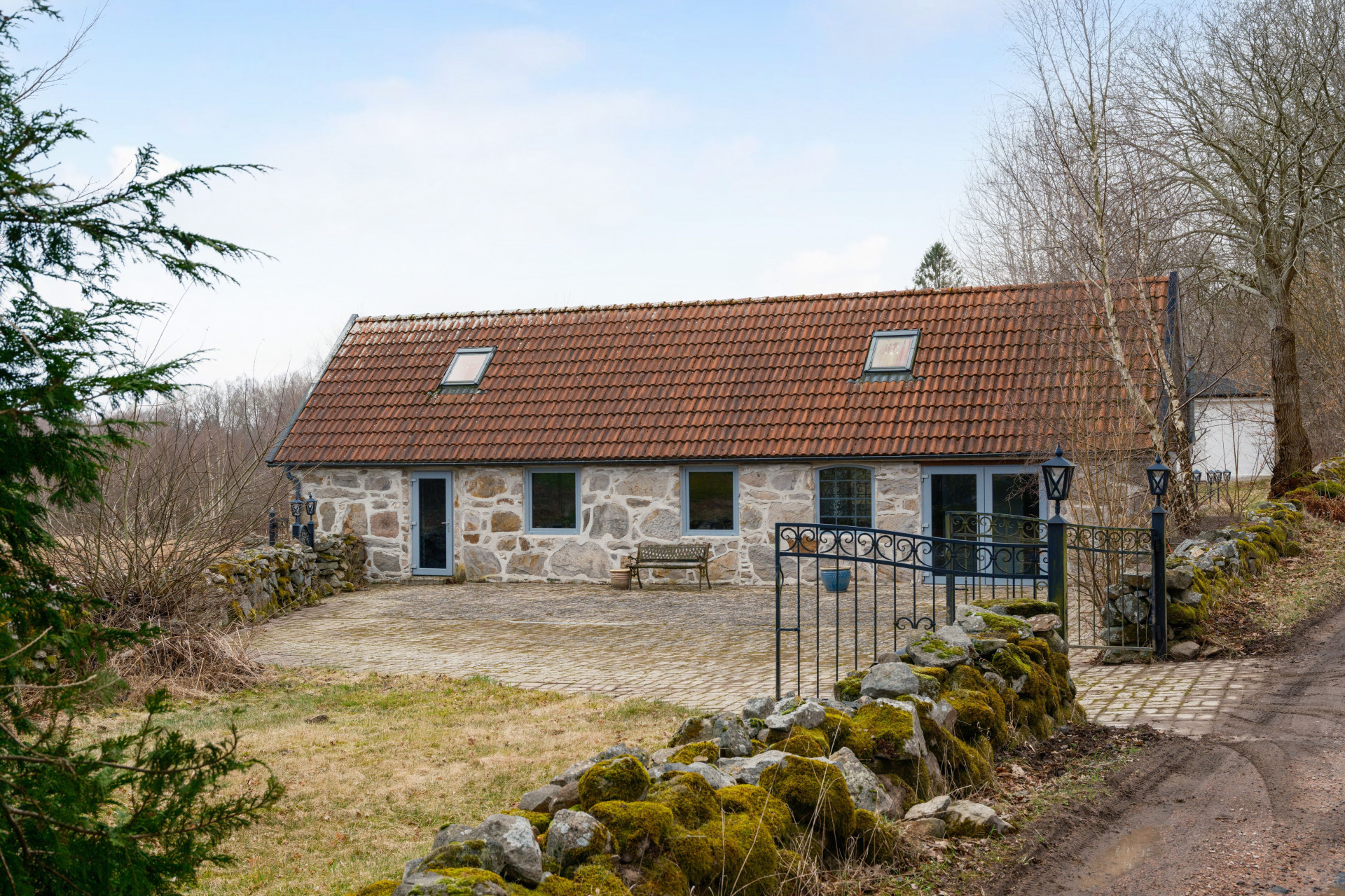 House in Sweden for sale