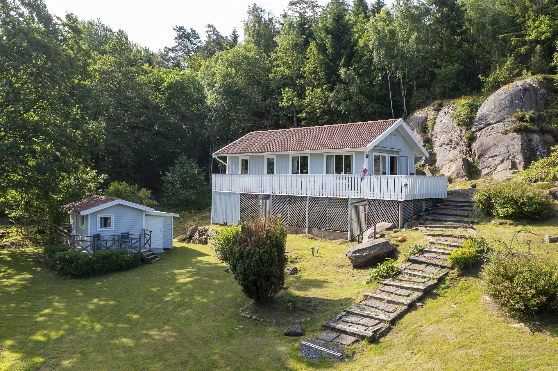 House in Sweden for sale