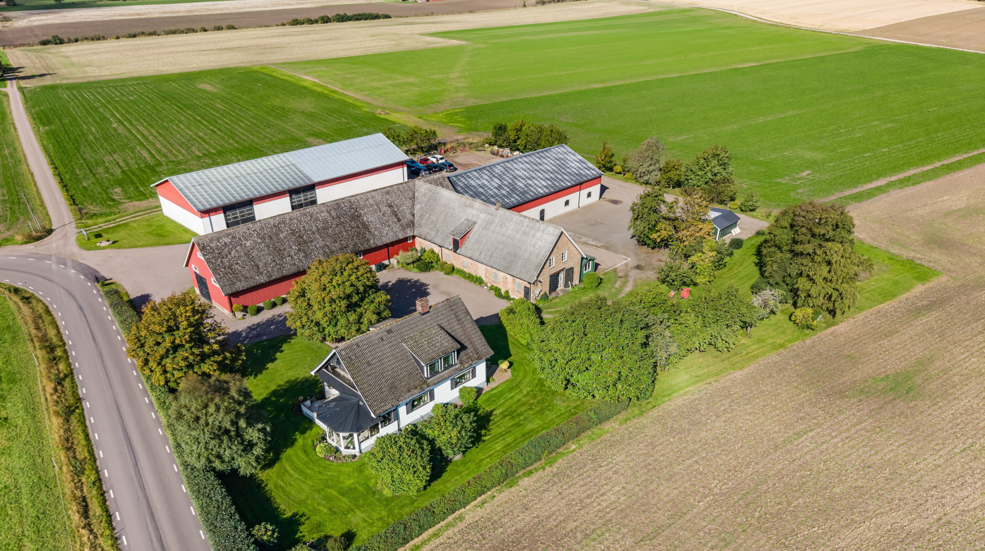Farm / Forestry in Sweden for sale
