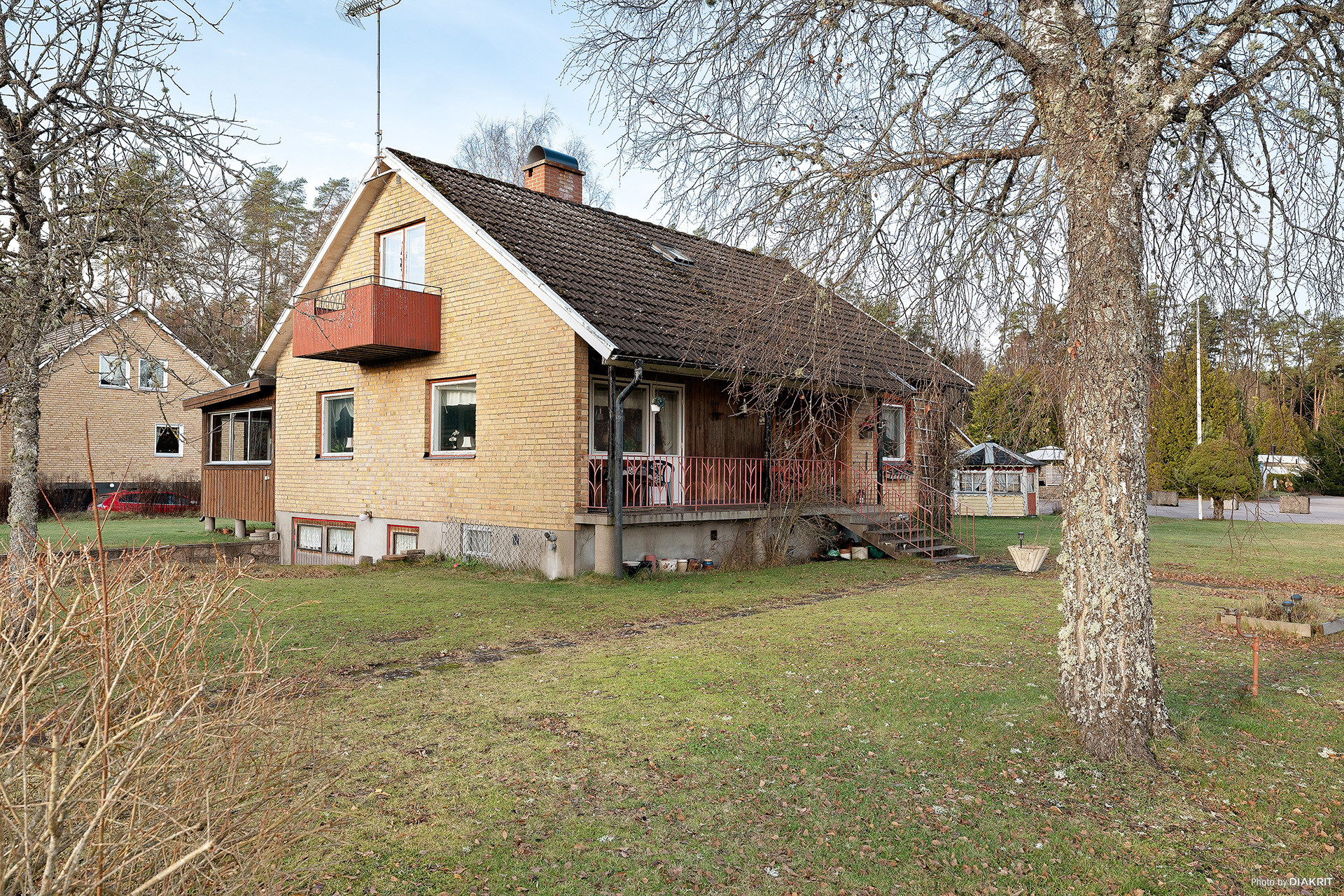 House in Sweden for sale