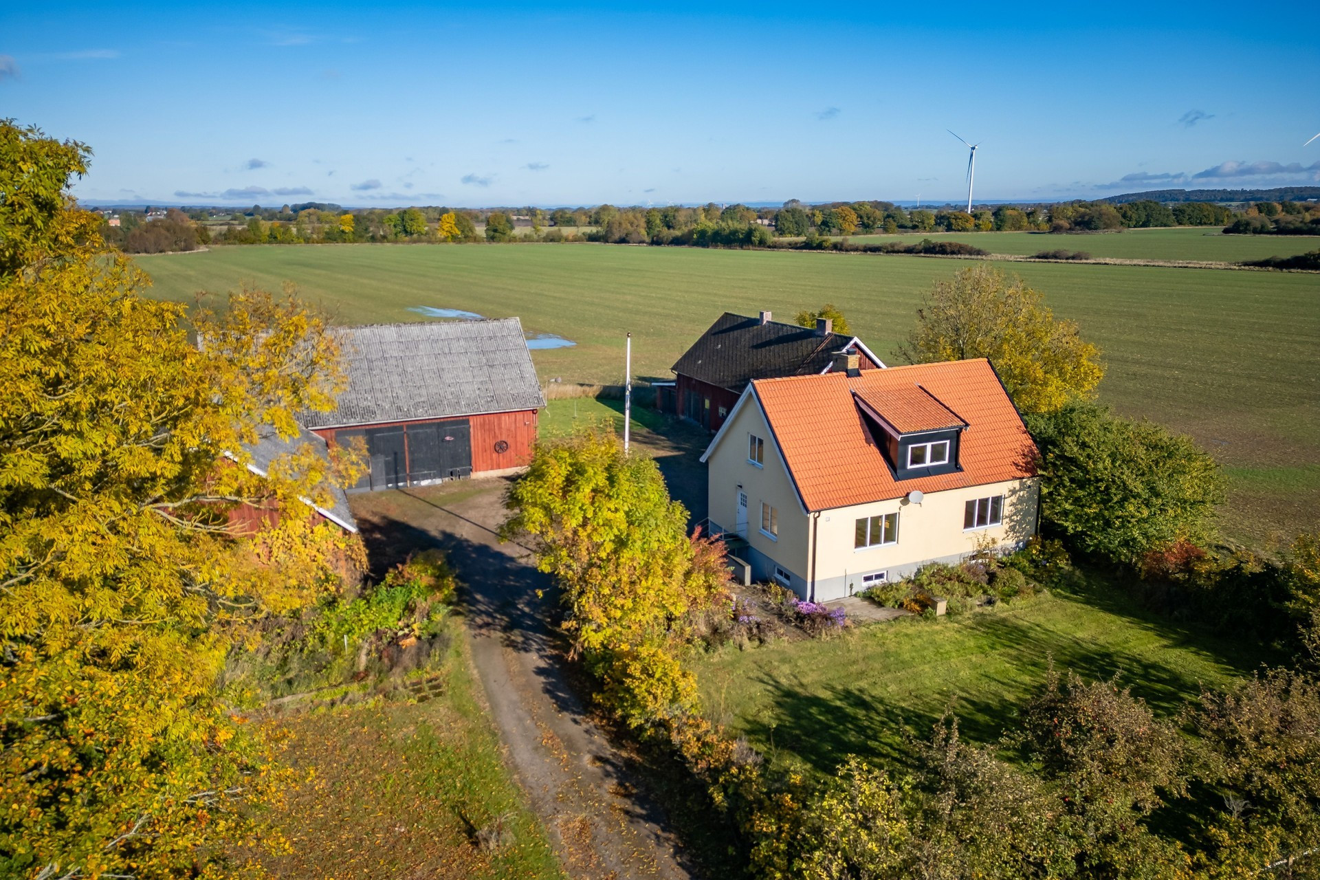 House in Sweden for sale
