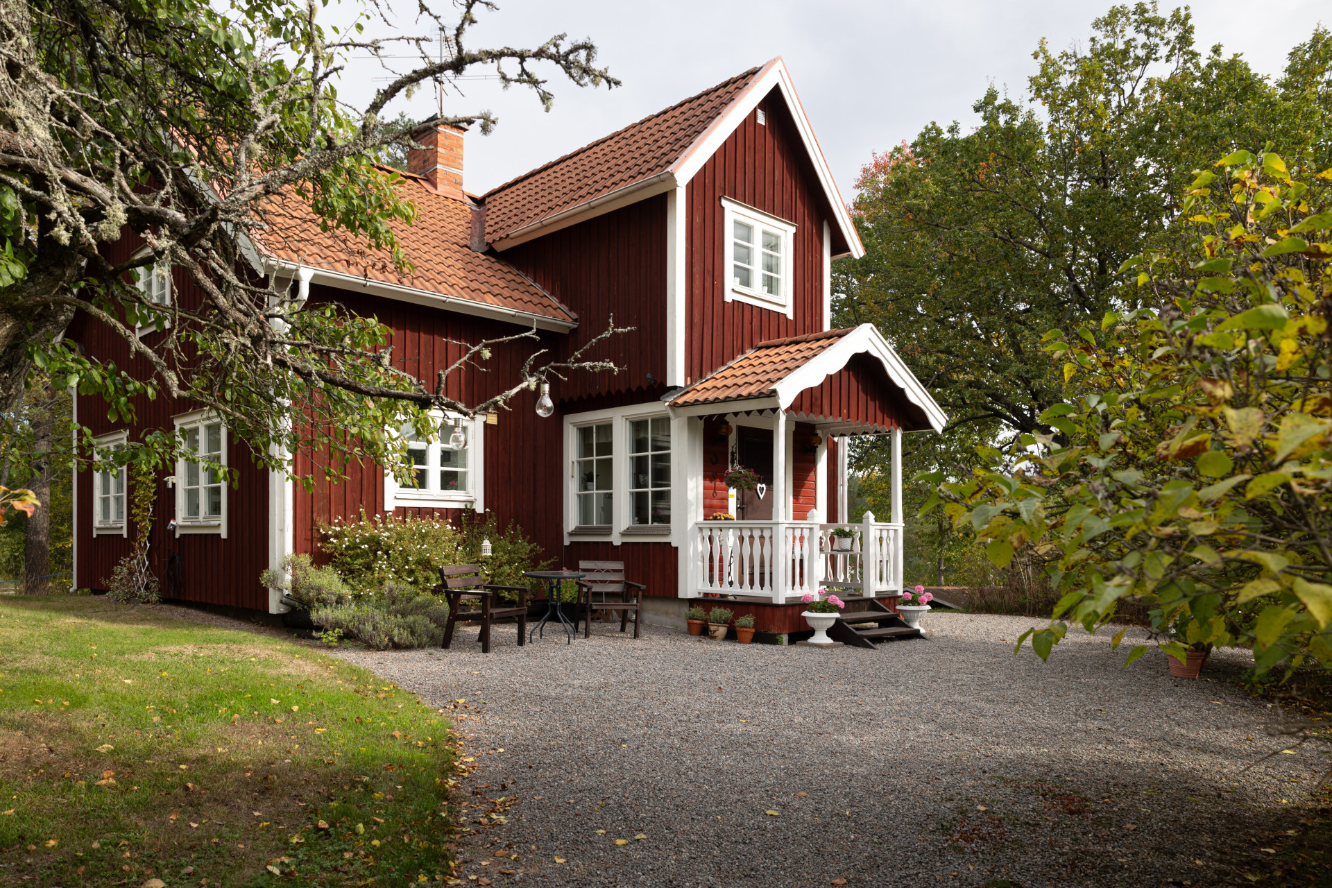 Farm / Forestry in Sweden for sale