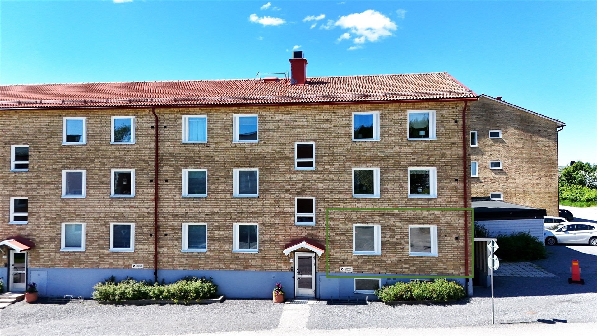 Tenant ownership in Sweden for sale
