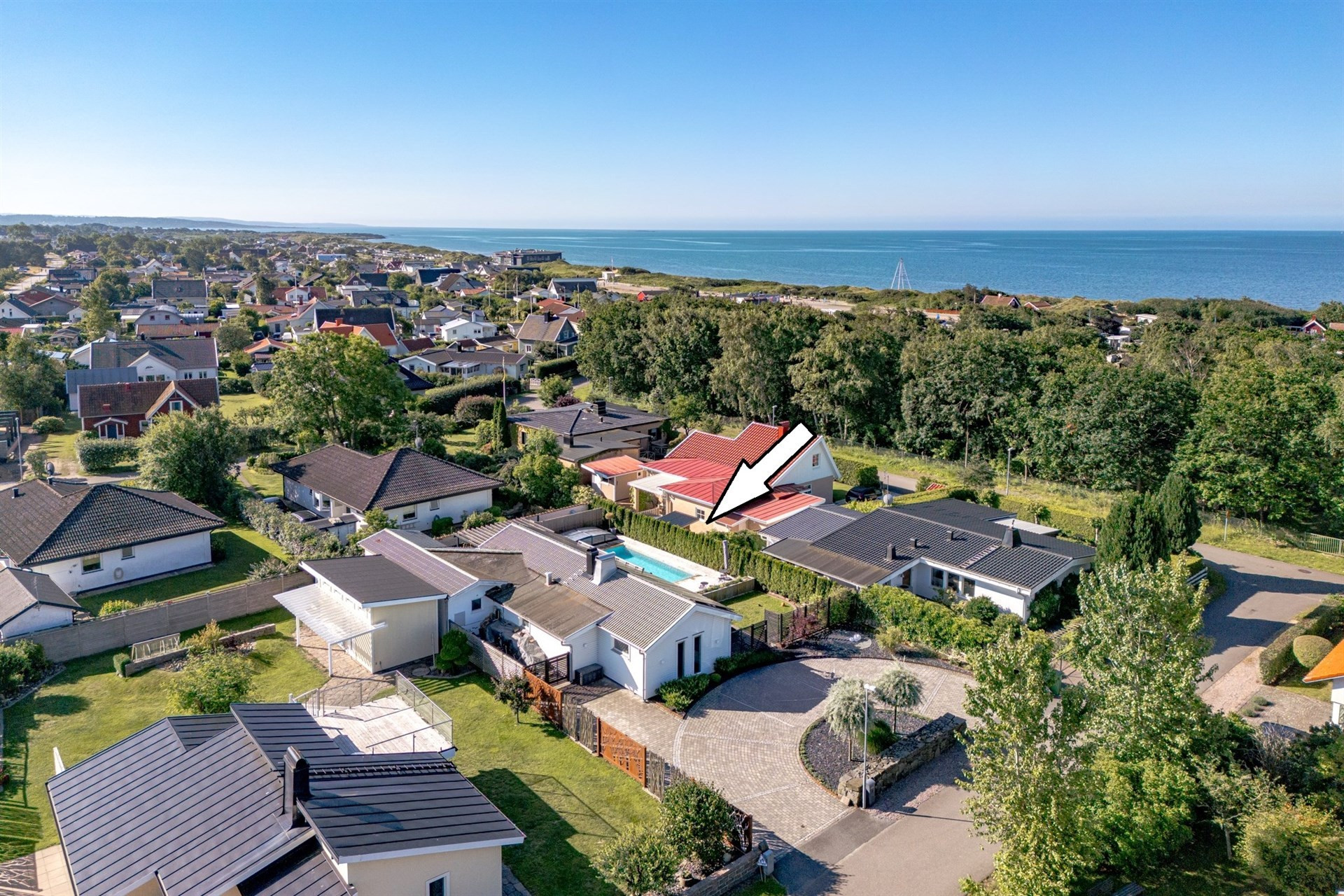 House in Sweden for sale