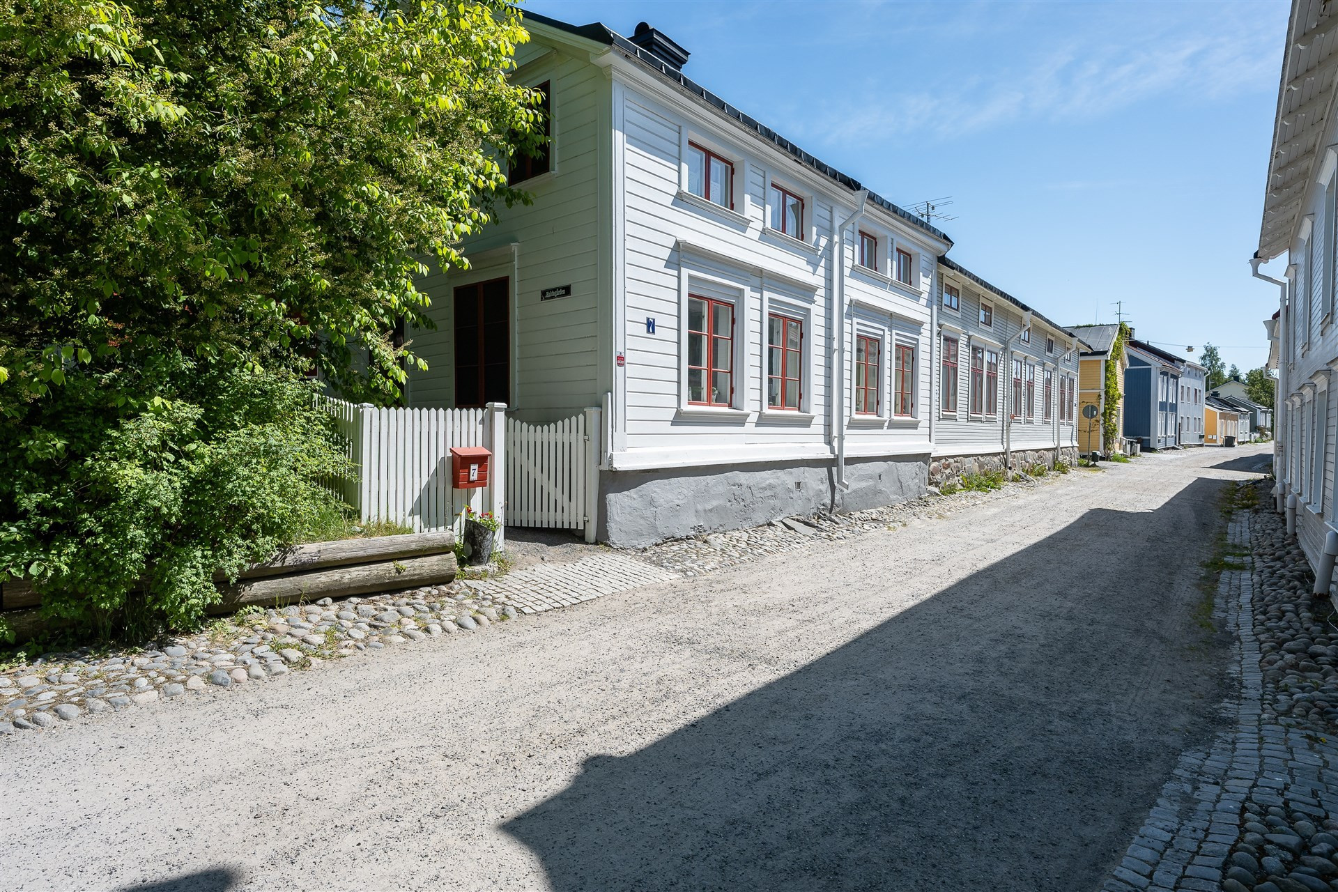 House in Sweden for sale