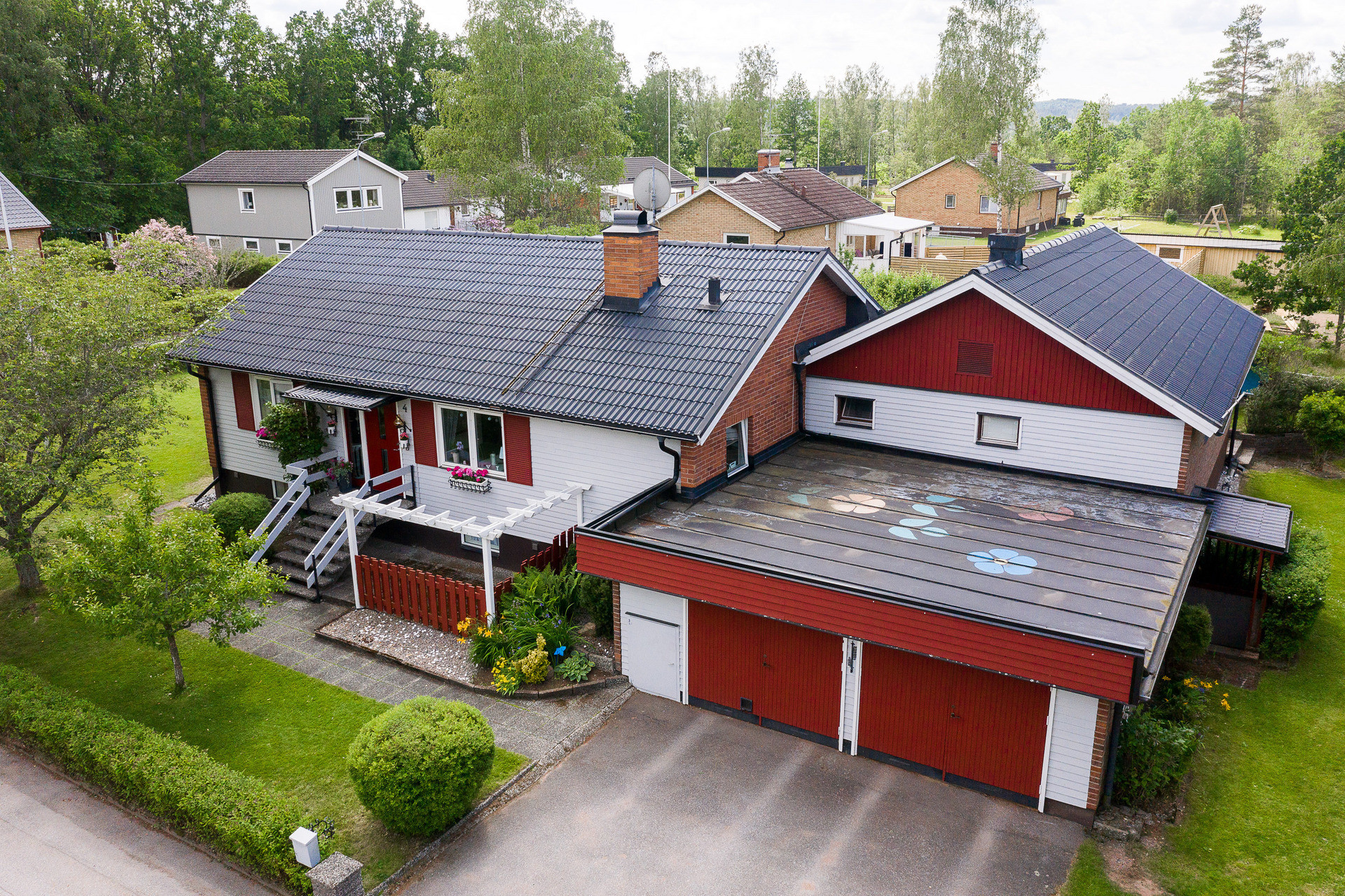 House in Sweden for sale