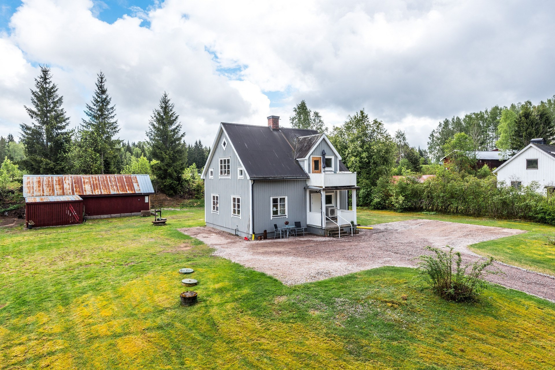 House in Sweden for sale