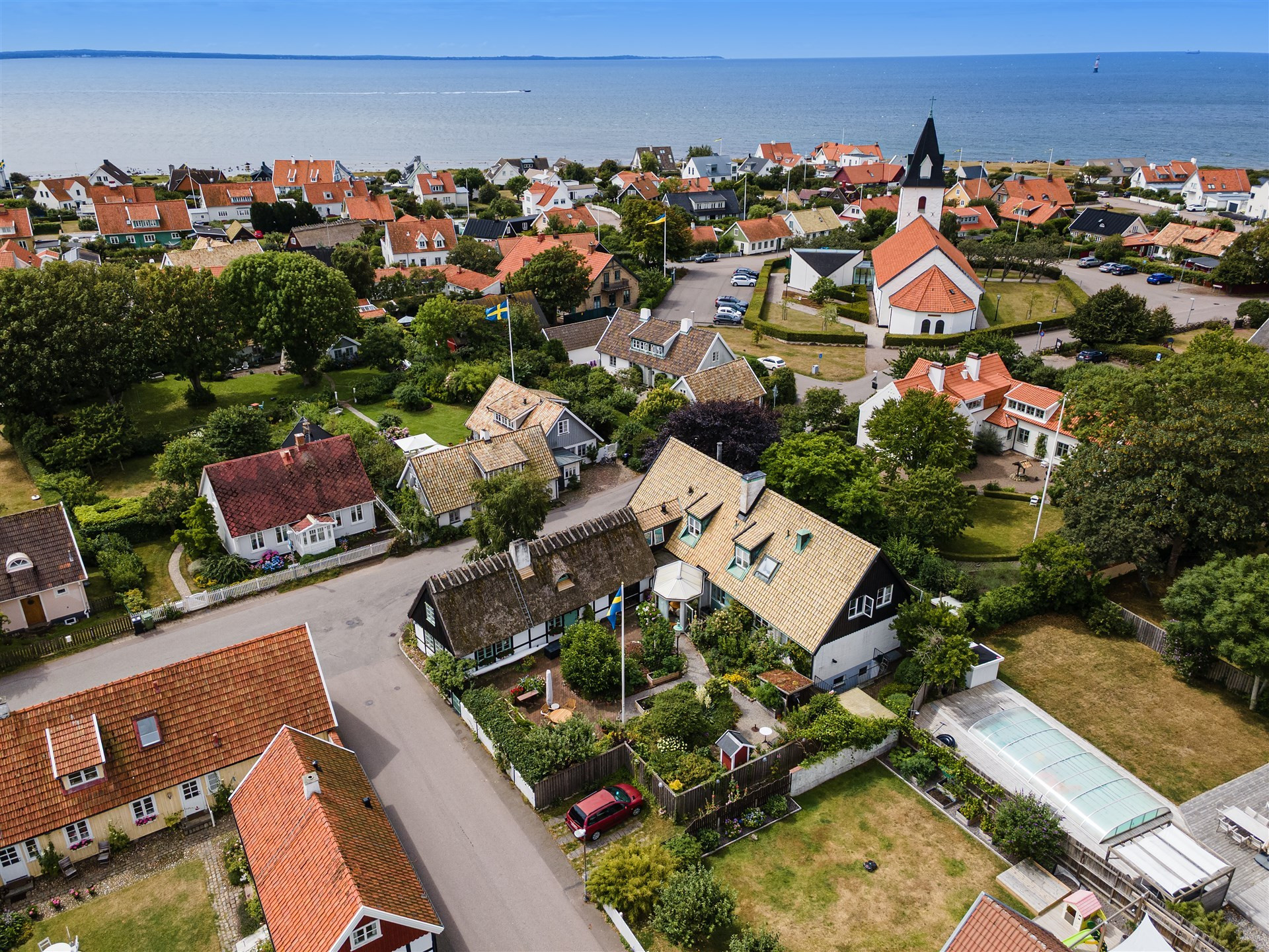 Tenant ownership in Sweden for sale