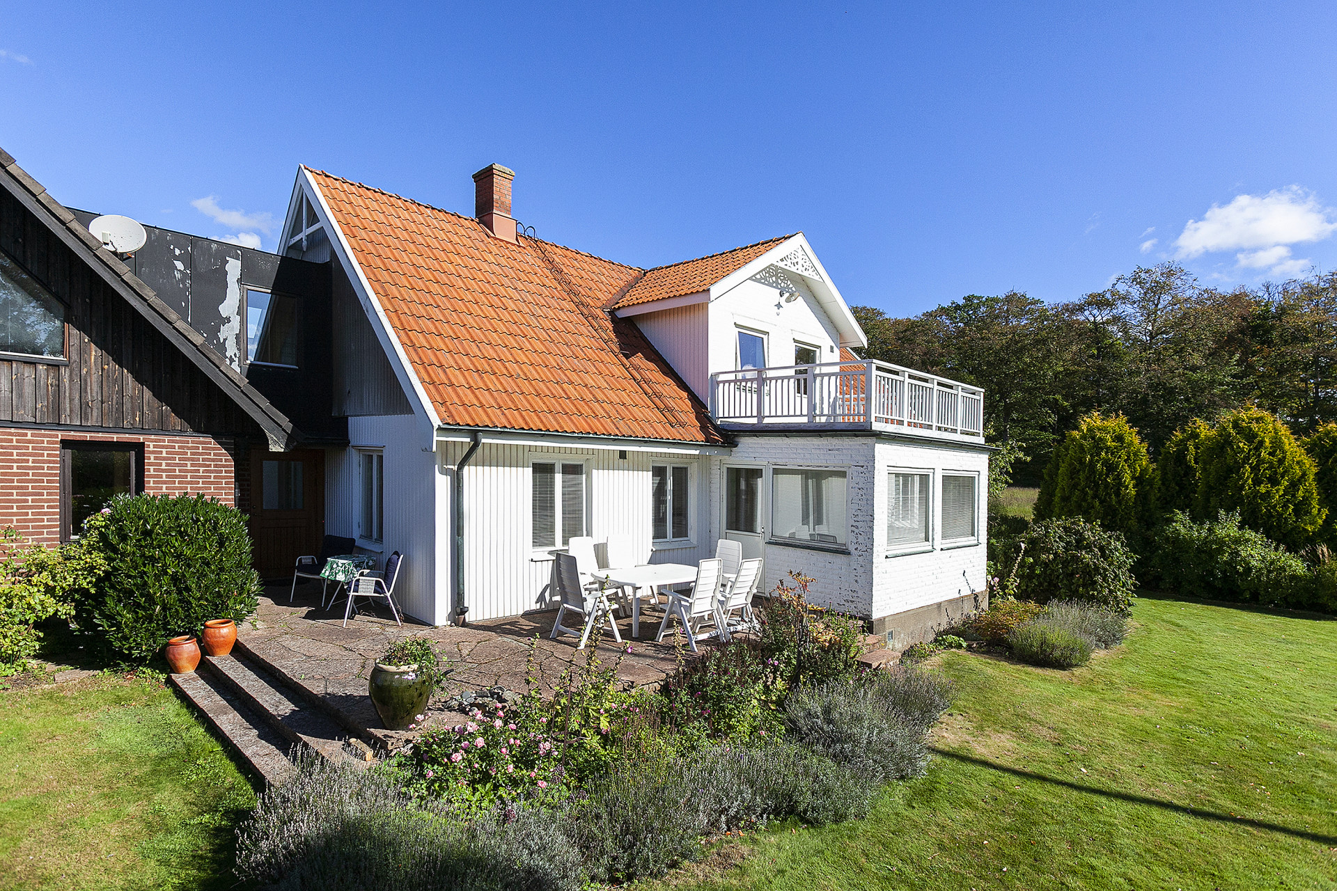 Luxury property for sale in Sweden - Sweden Estates - Upscale Property For Sale In Sweden
