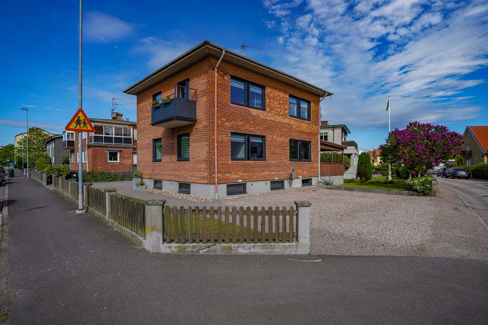House in Sweden for sale