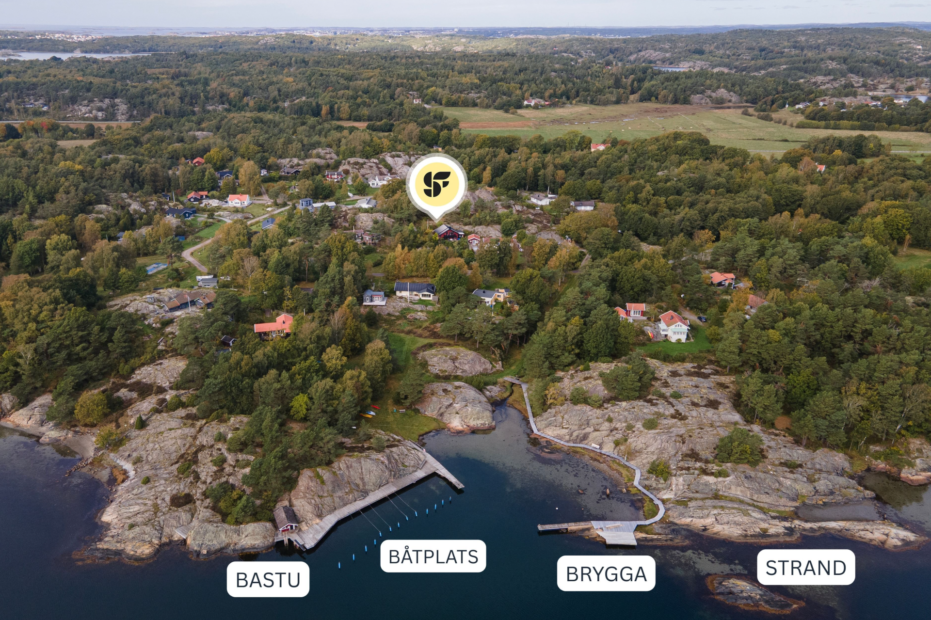 House in Sweden for sale