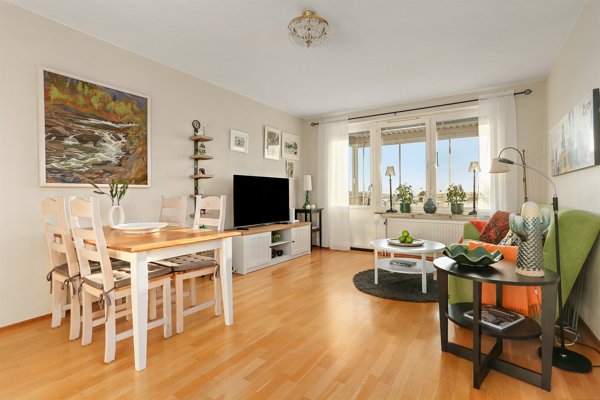 Tenant ownership in Sweden for sale