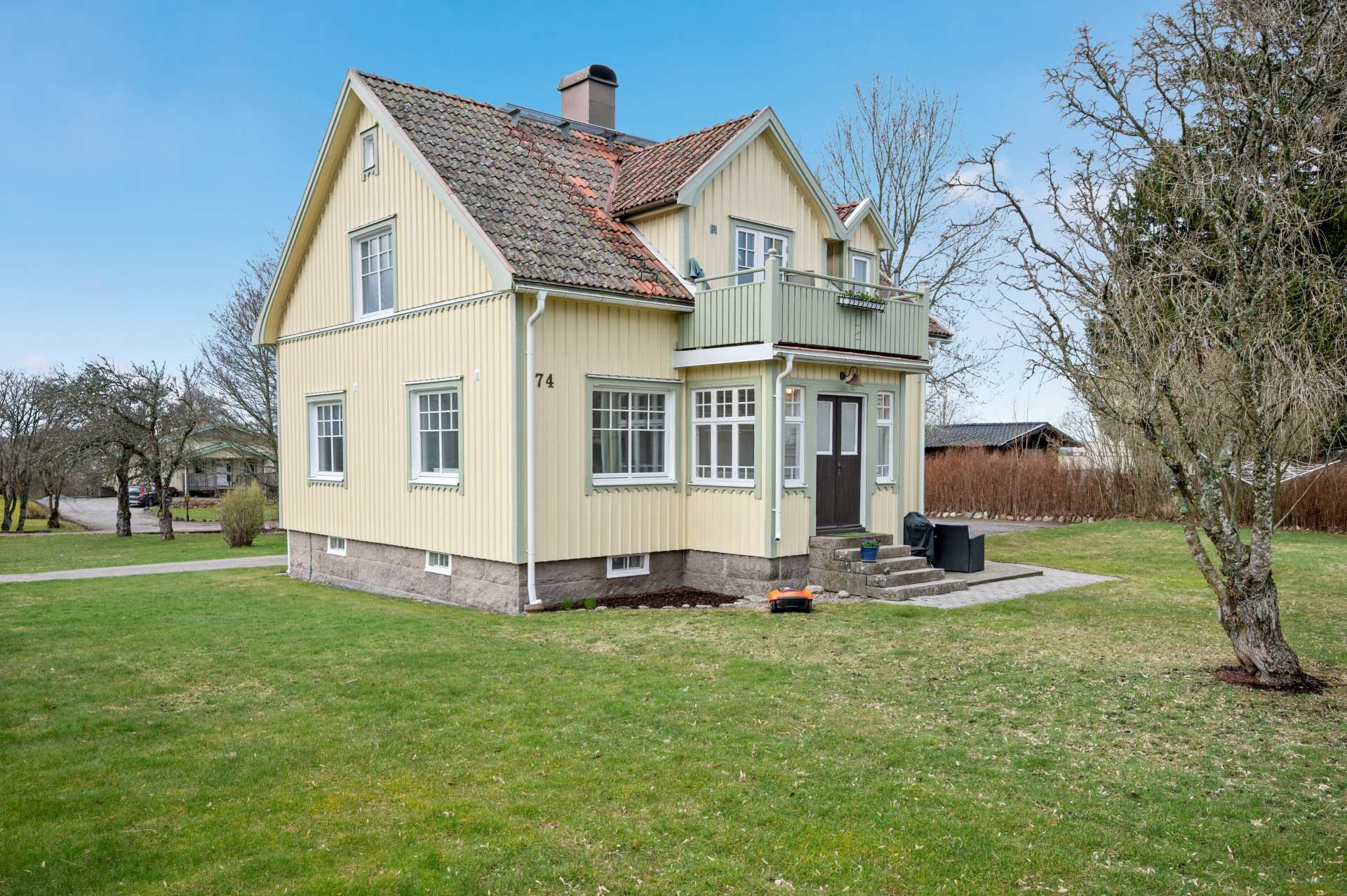 House in Sweden for sale