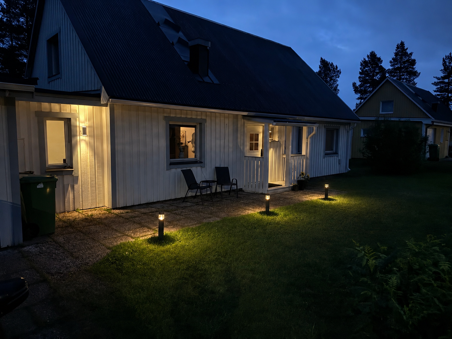 House in Sweden for sale