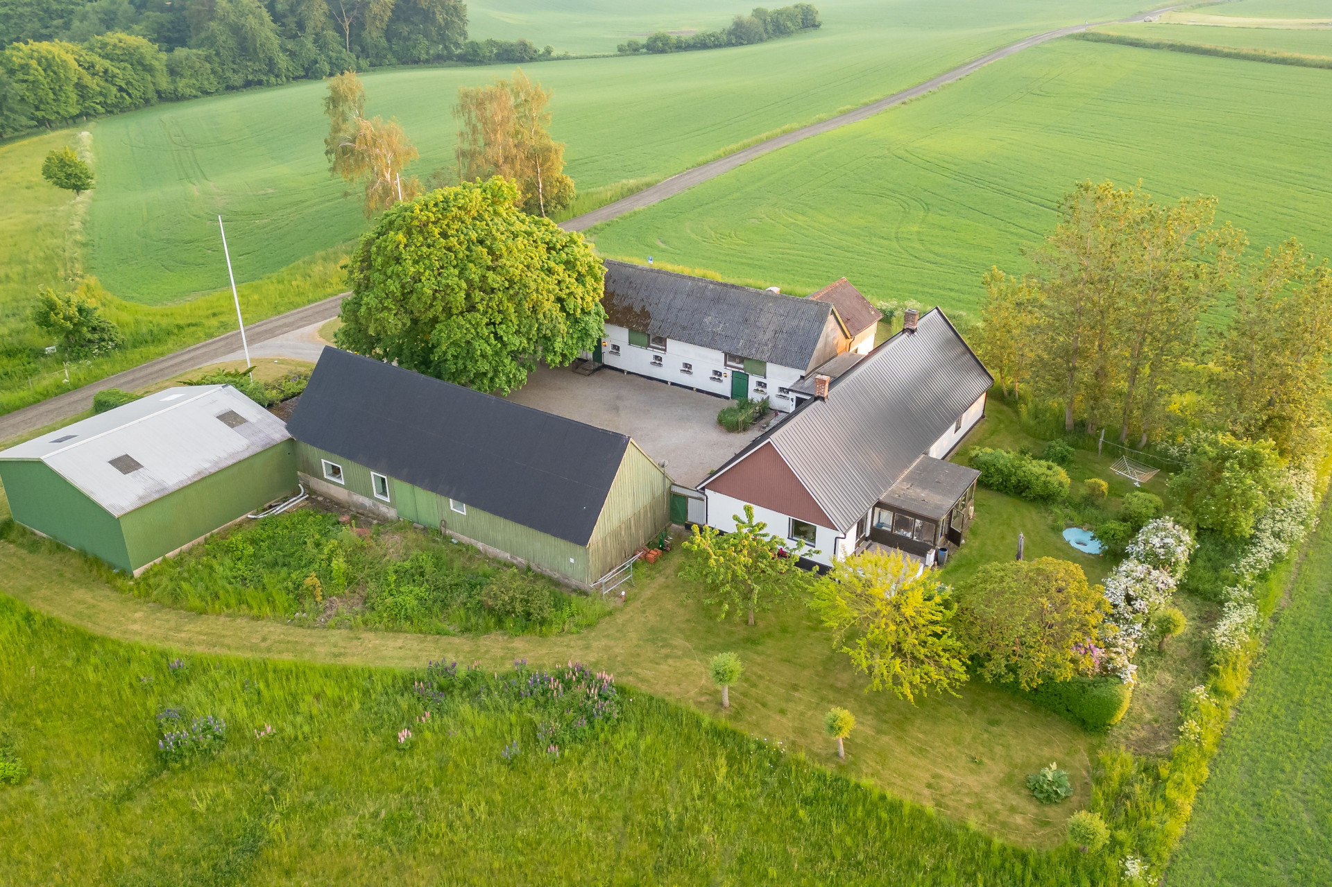Farm / Forestry in Sweden for sale