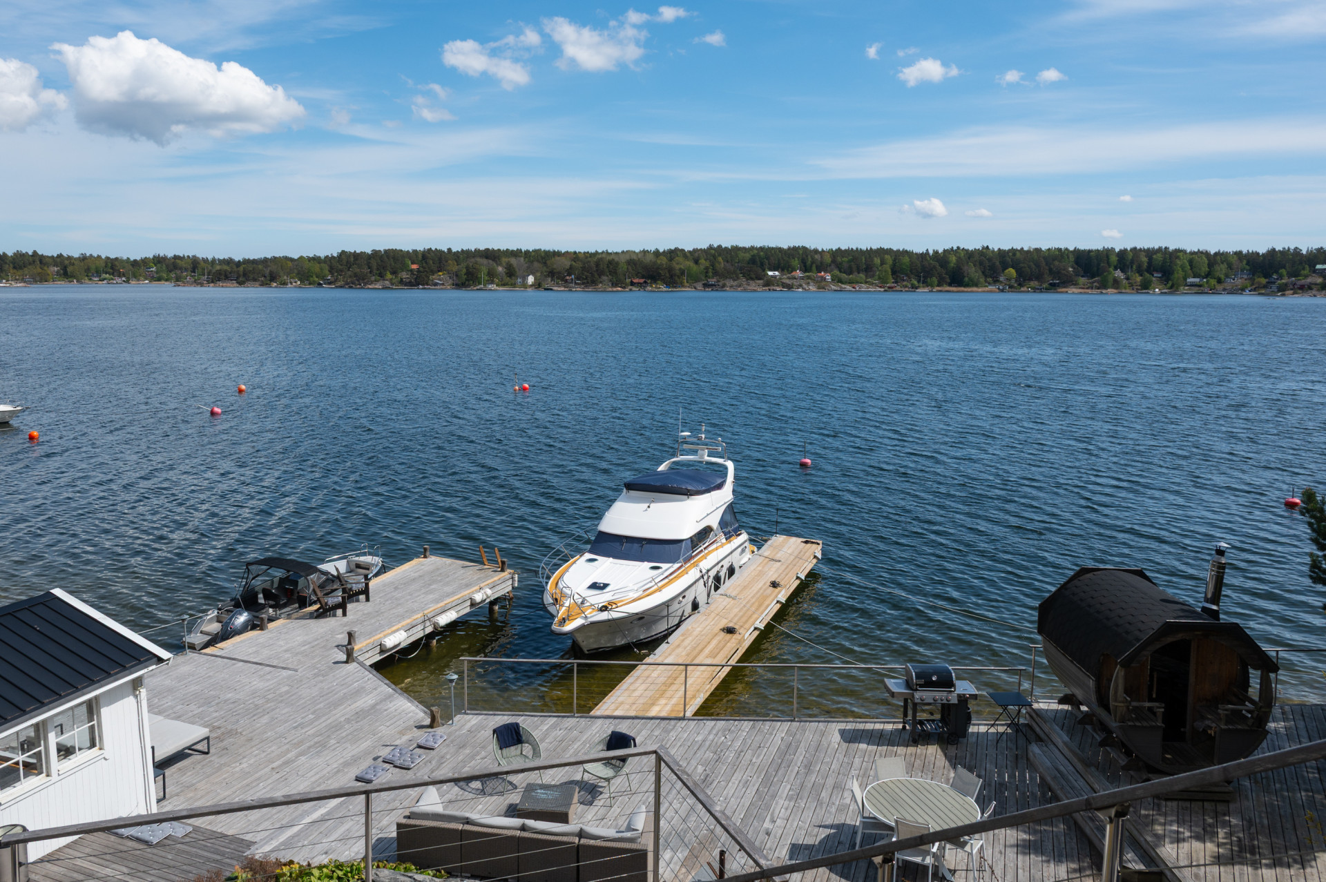 House in Sweden for sale