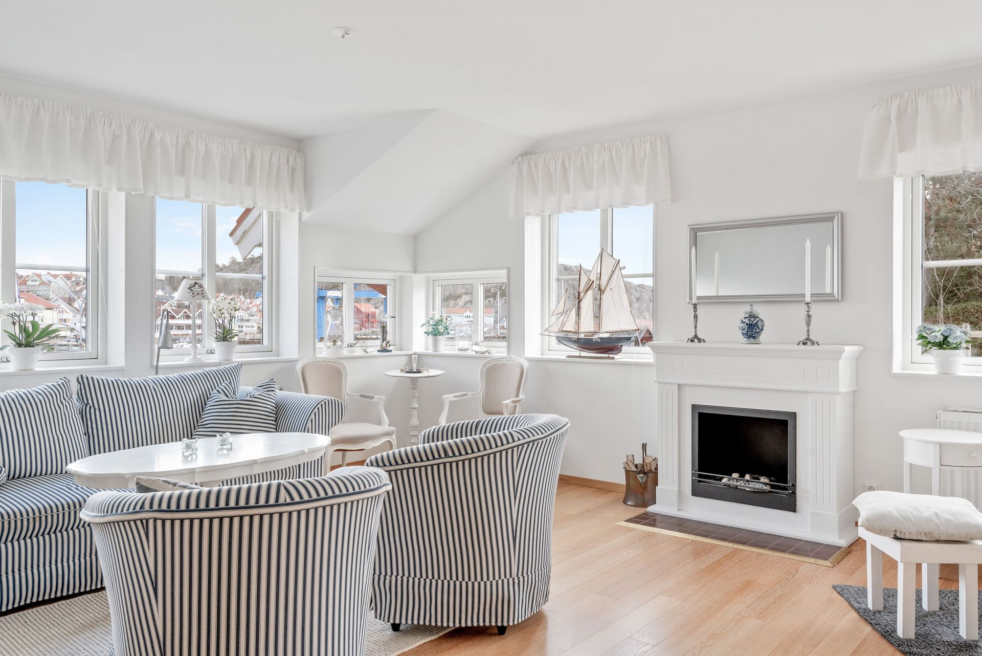 Picture of Apartments for sale in Sweden - Sweden Estates