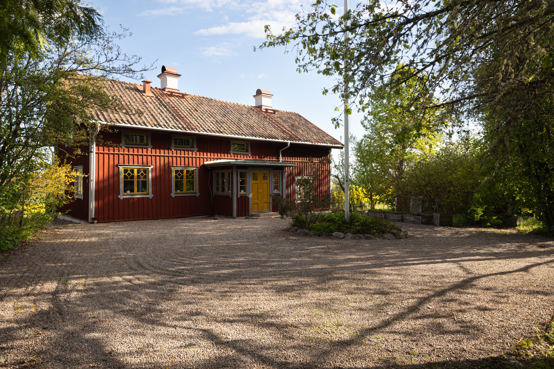 Farm / Forestry in Sweden for sale