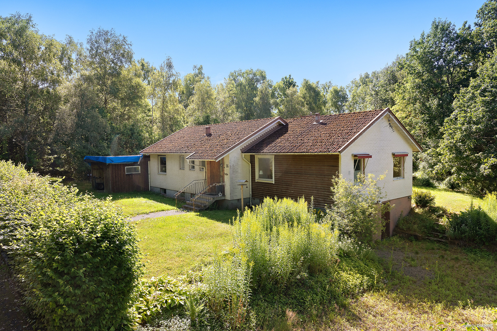 House in Sweden for sale