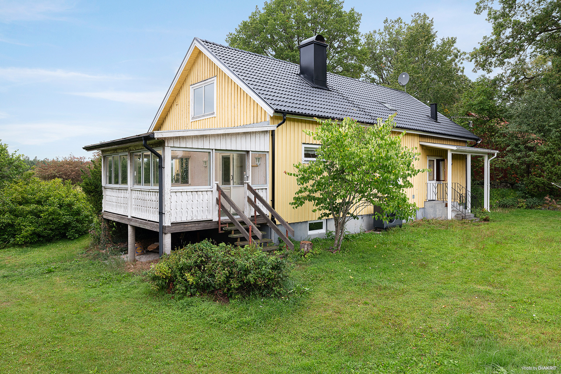 House in Sweden for sale