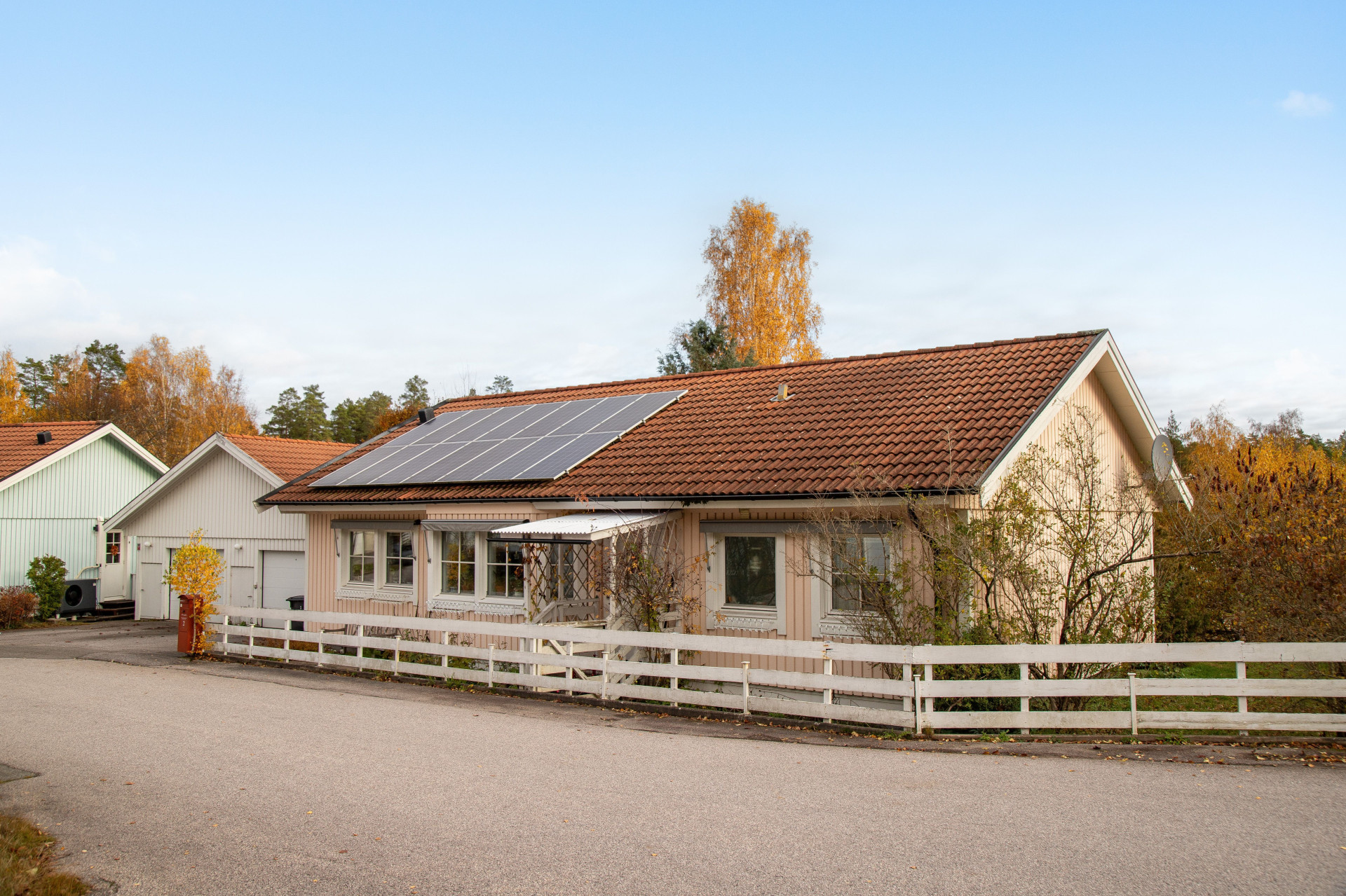 Tenant ownership in Sweden for sale