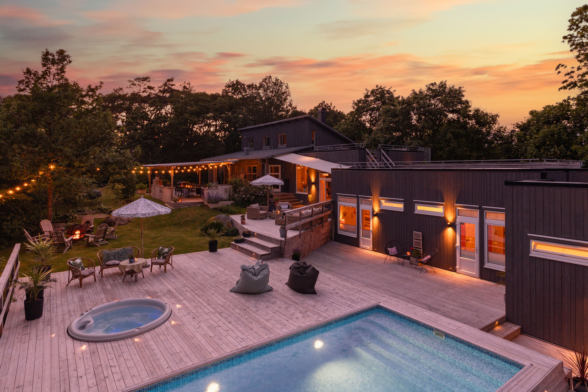 House in Sweden for sale