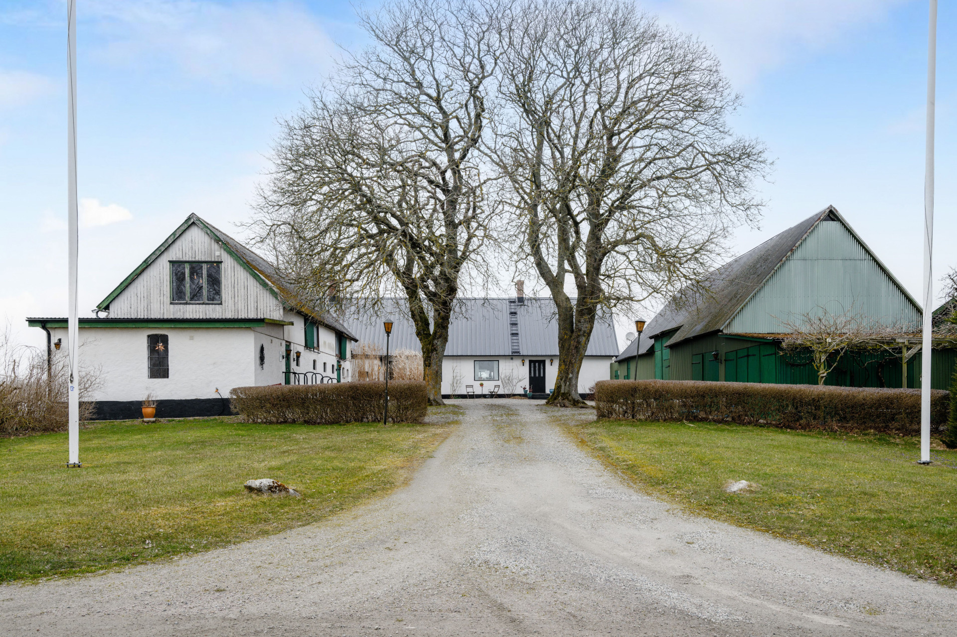 Farm / Forestry in Sweden for sale