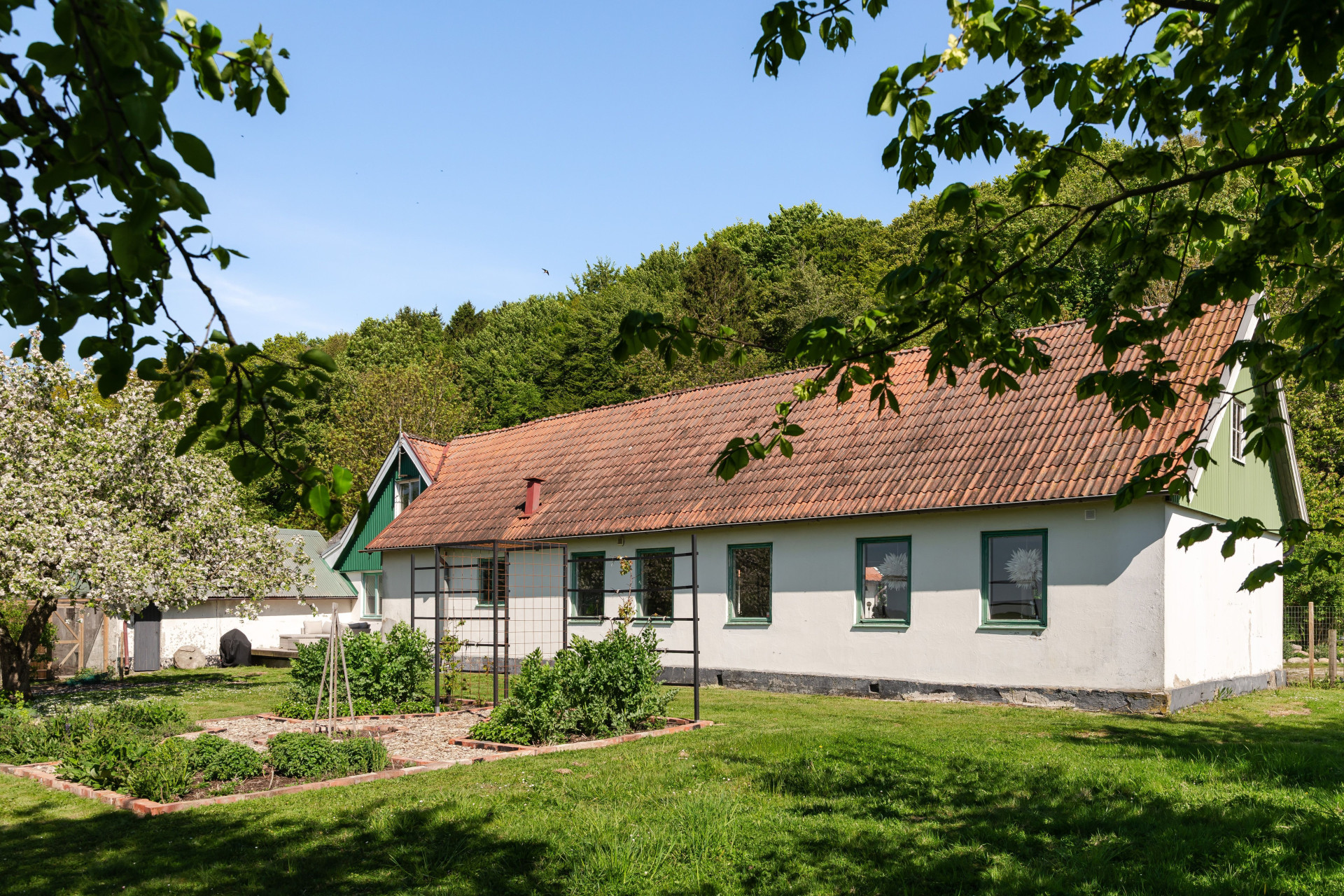Farm / Forestry in Sweden for sale