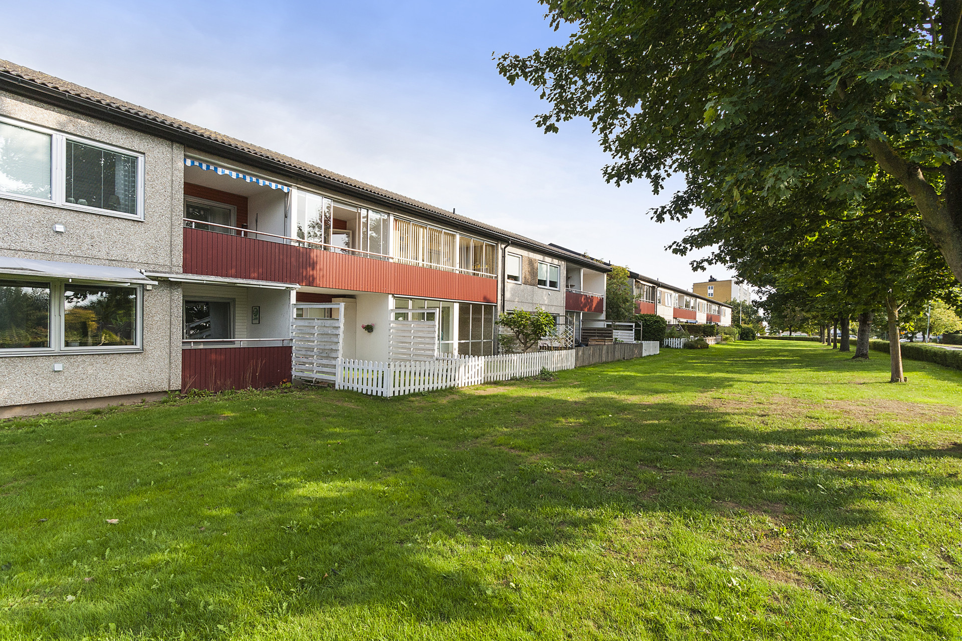 Tenant ownership in Sweden for sale