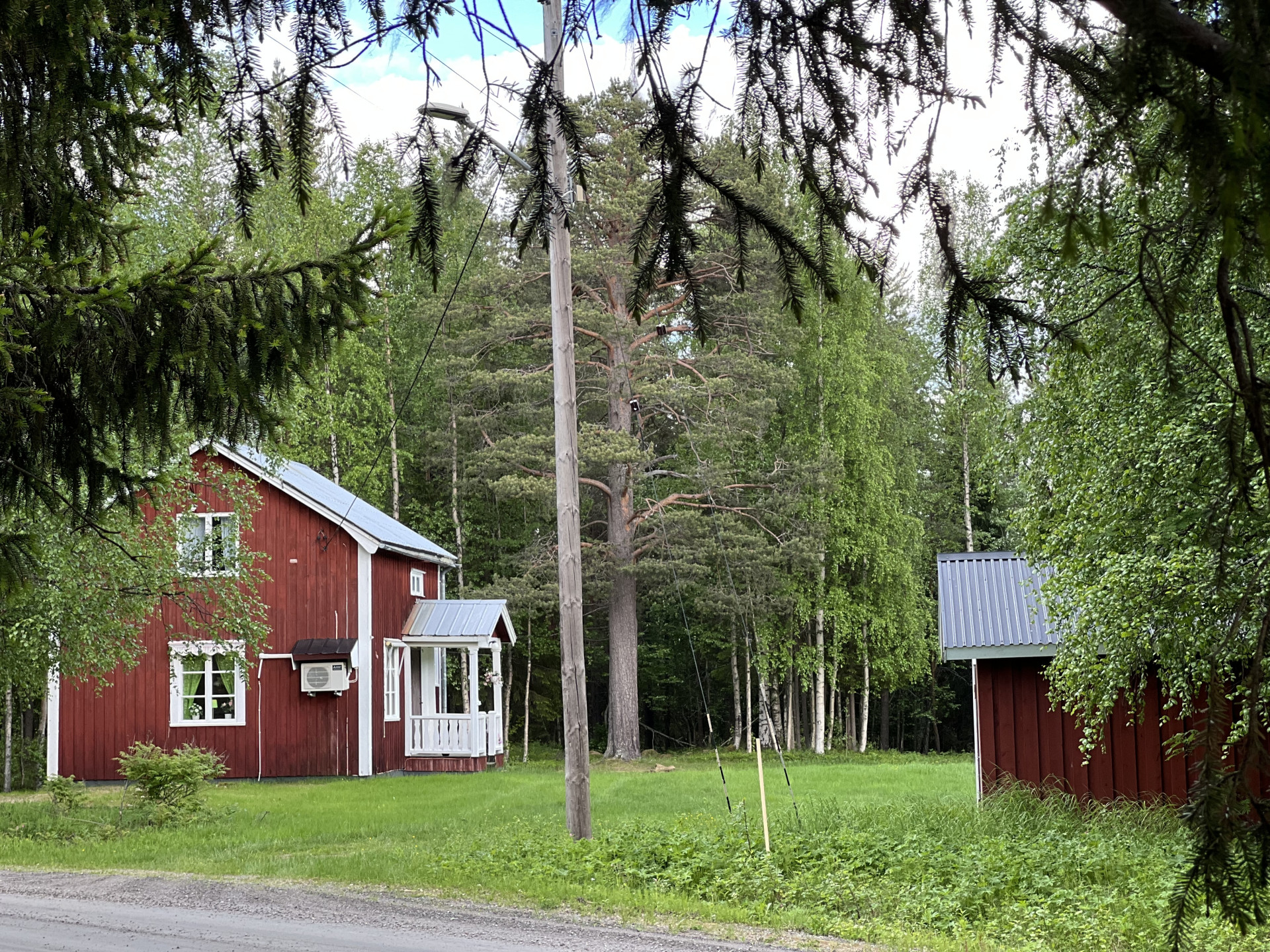 House in Sweden for sale
