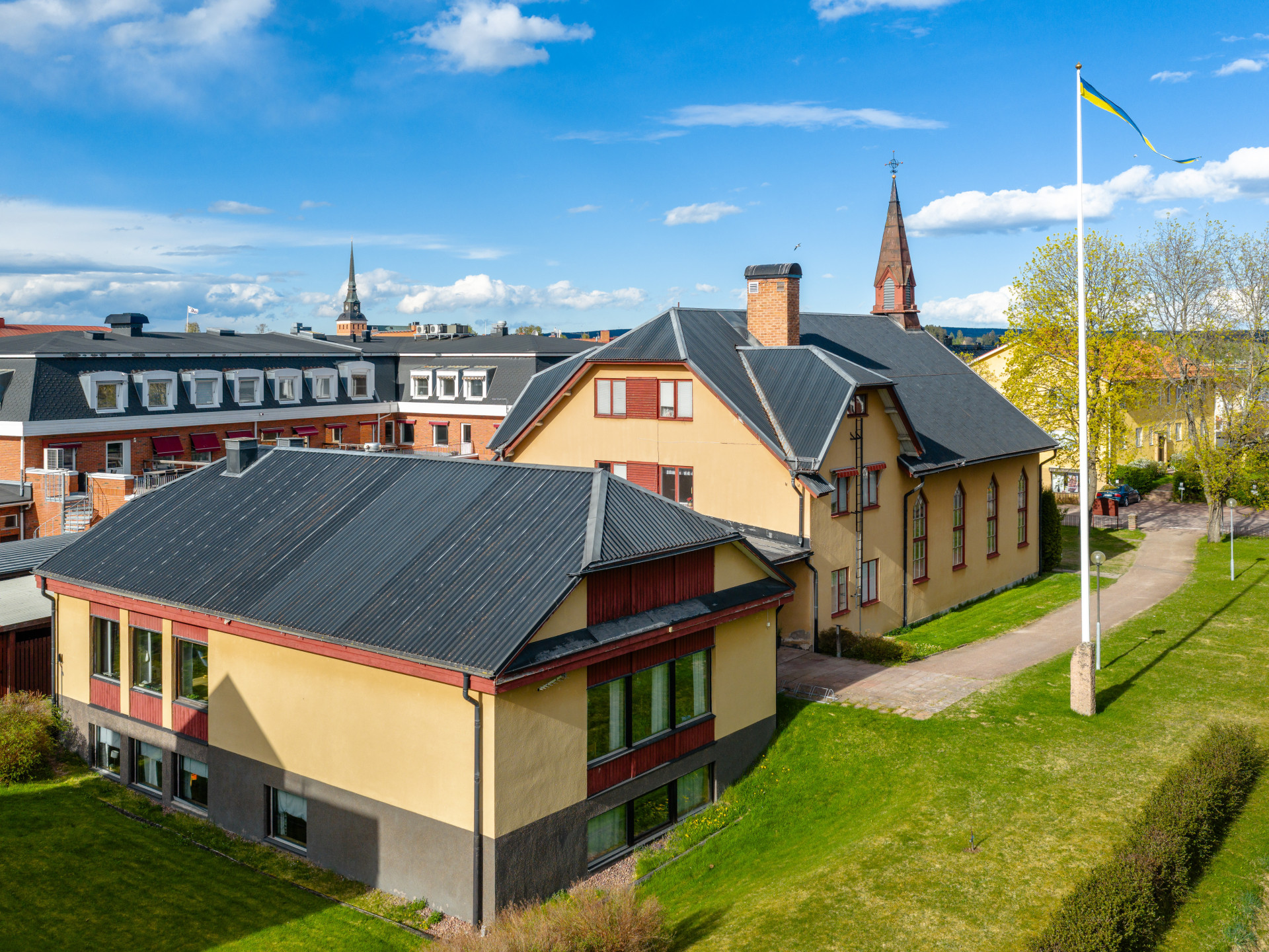 House in Sweden for sale