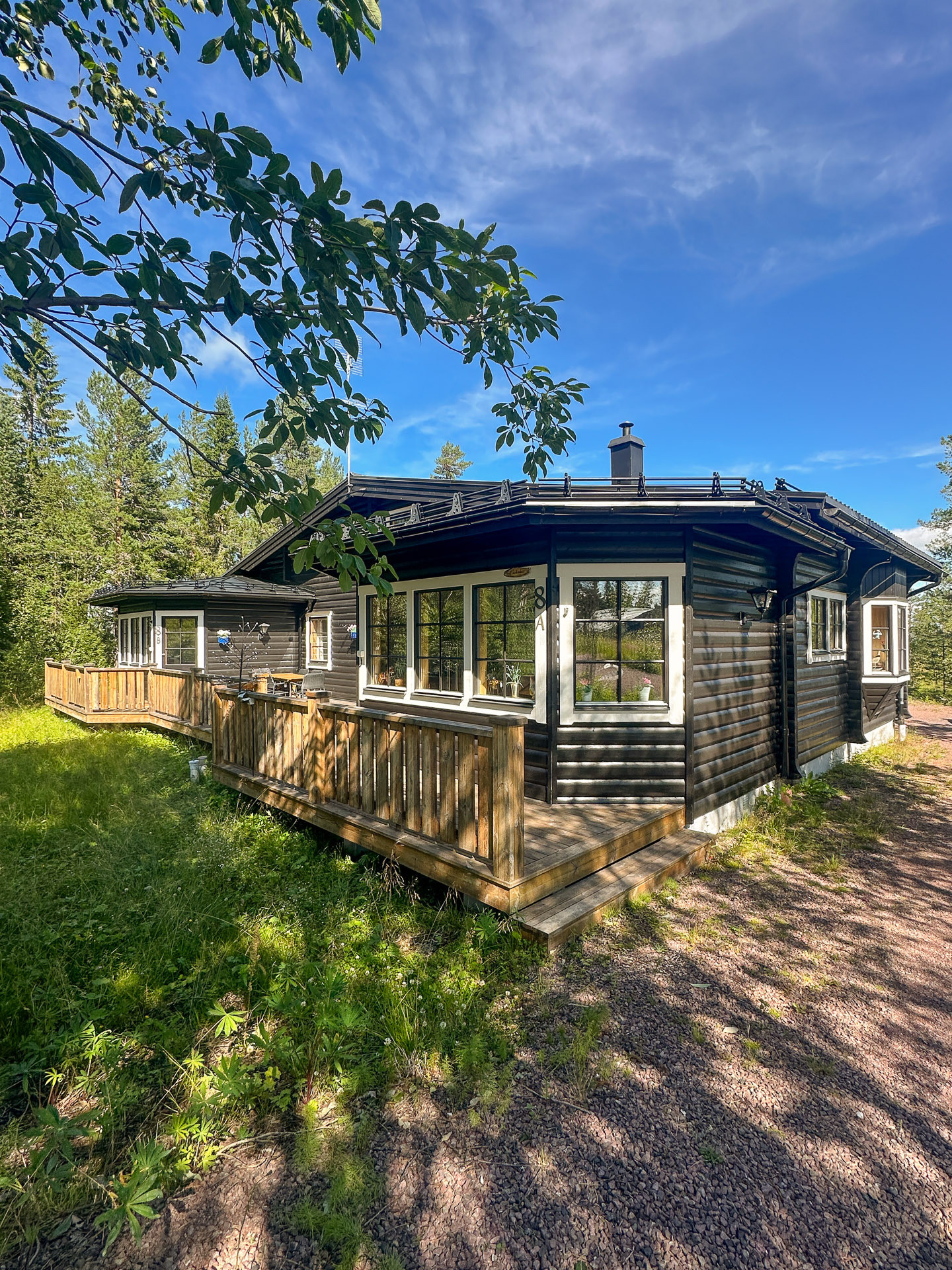 House in Sweden for sale