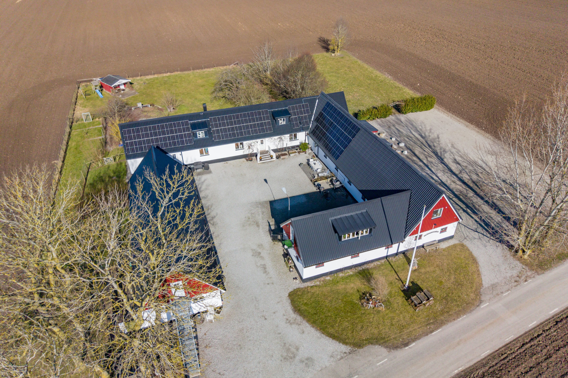 House in Sweden for sale