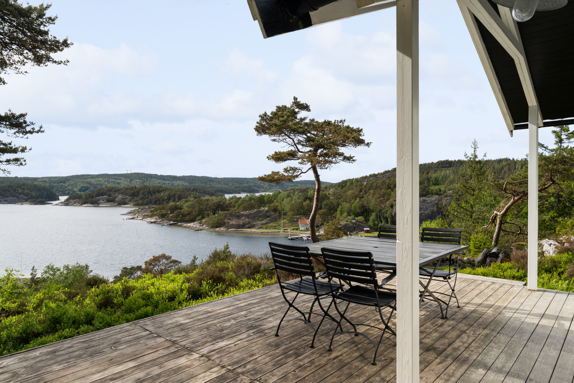 Cottage in Sweden for sale