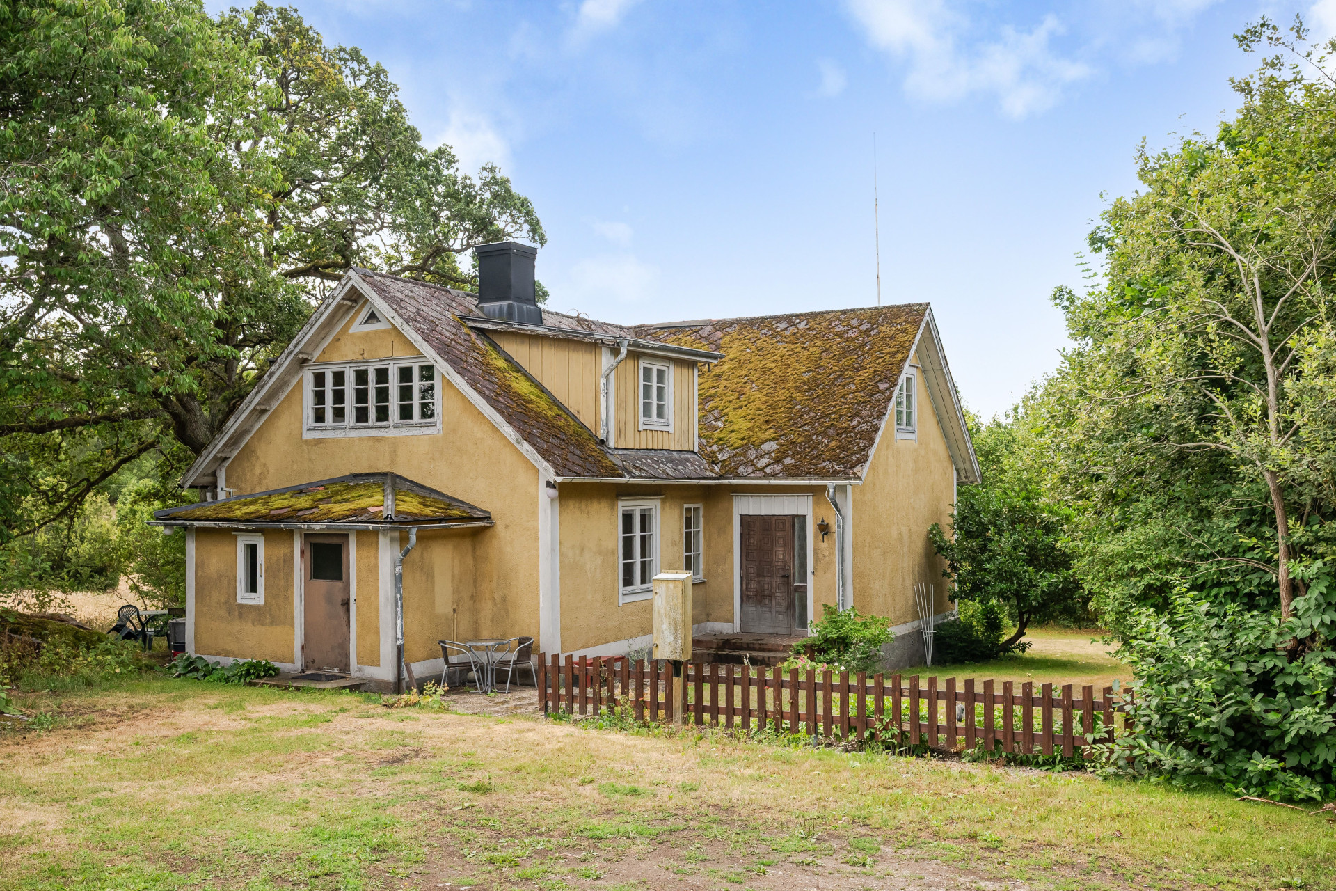 House in Sweden for sale