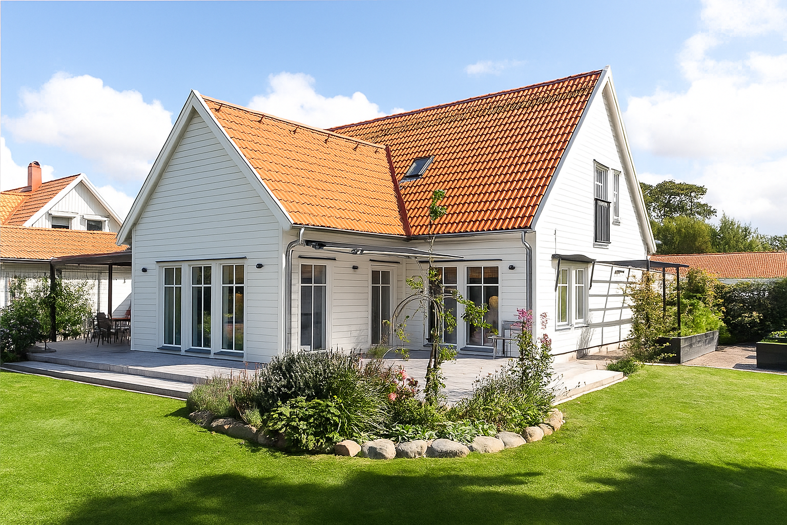 House in Sweden for sale