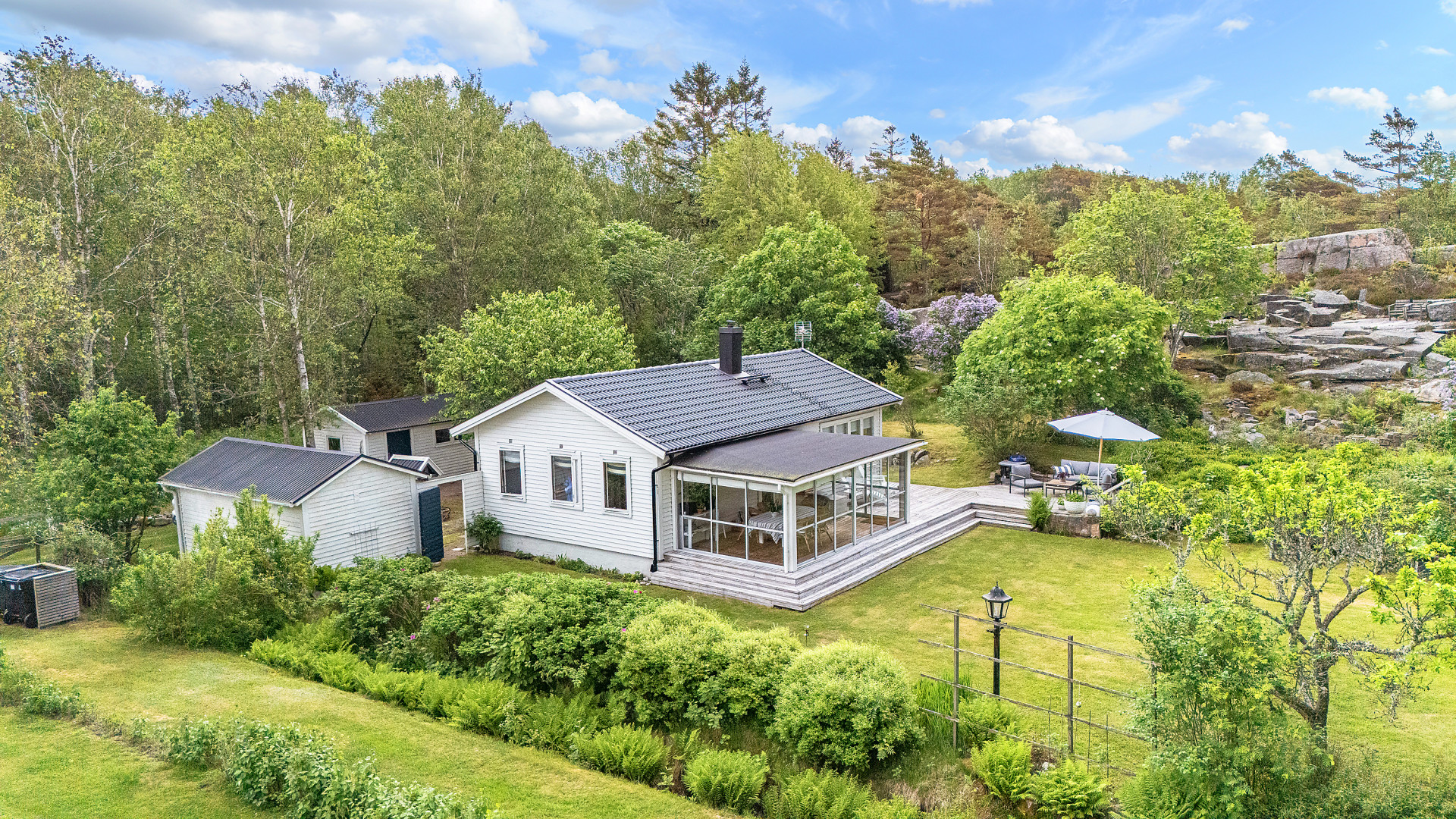 House in Sweden for sale