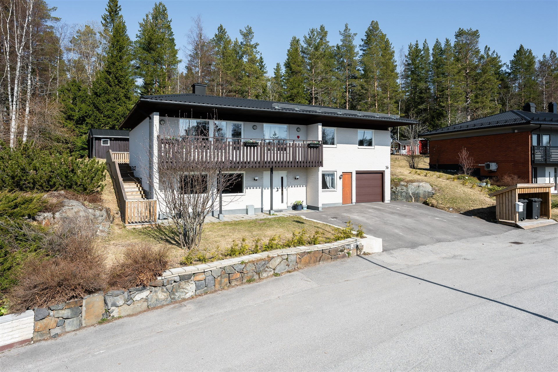 House in Sweden for sale