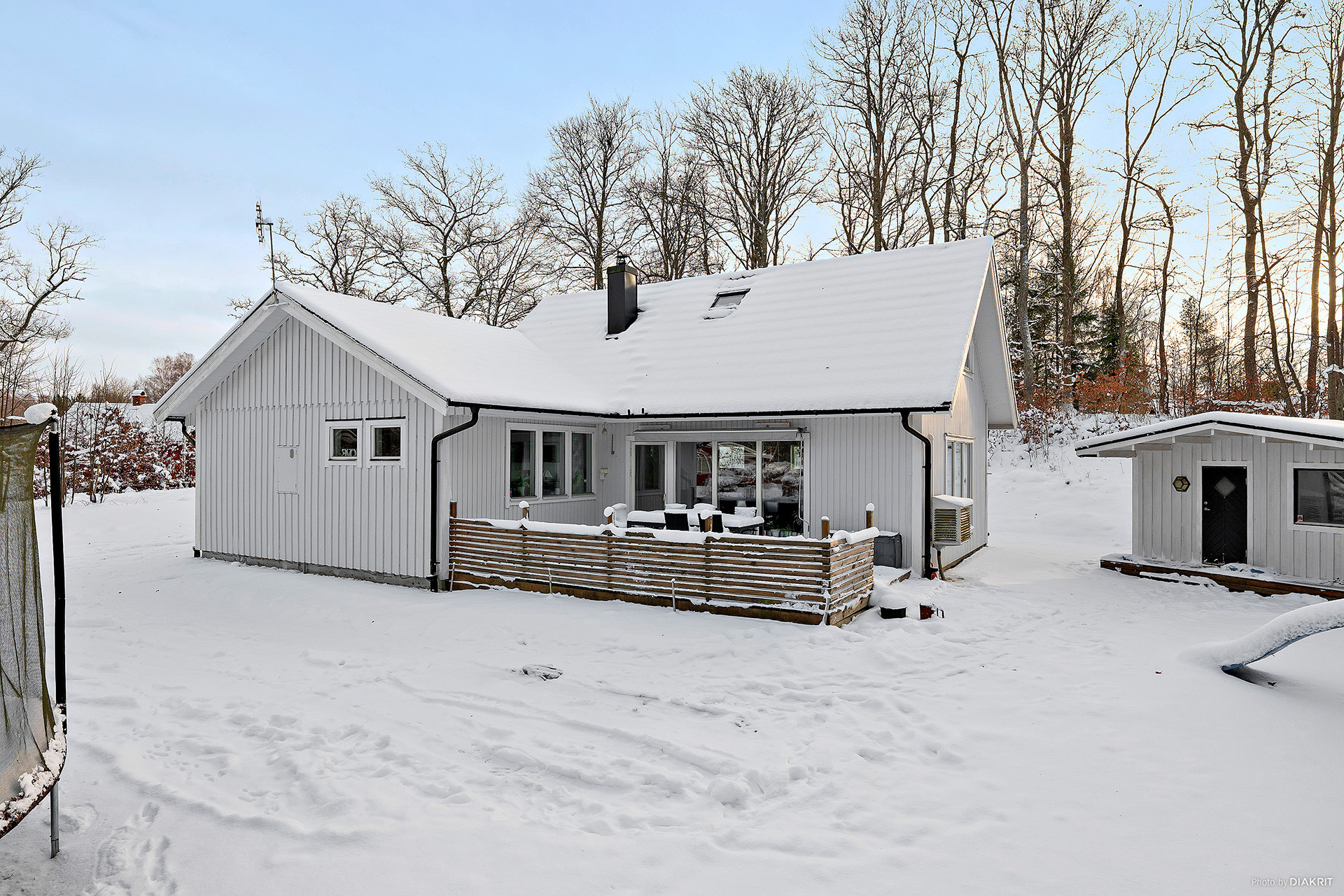 House in Sweden for sale