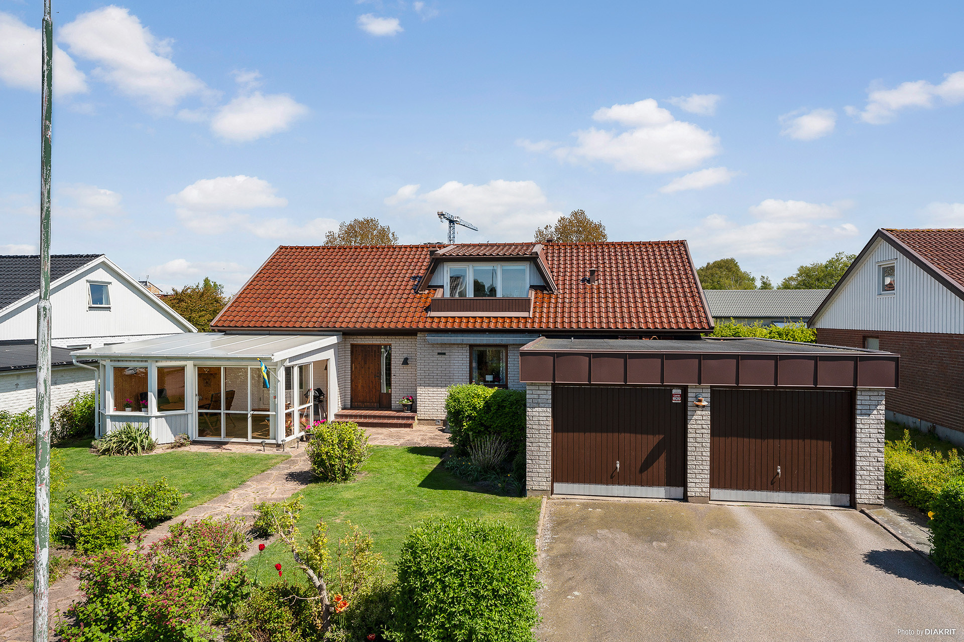 House in Sweden for sale