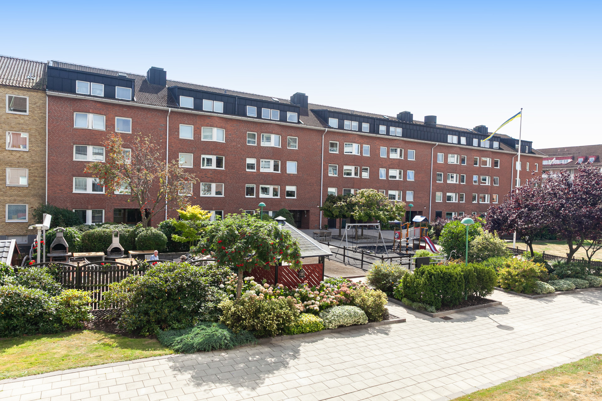 Tenant ownership in Sweden for sale