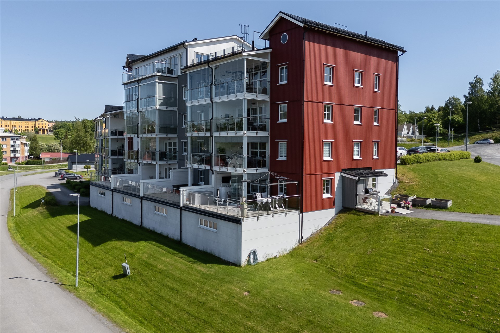 Tenant ownership in Sweden for sale