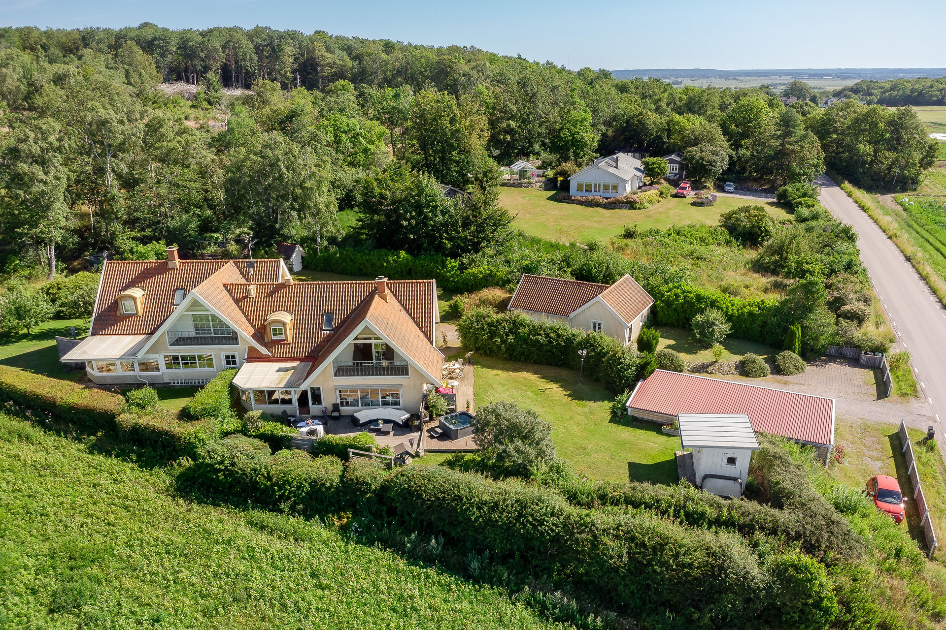 House in Sweden for sale