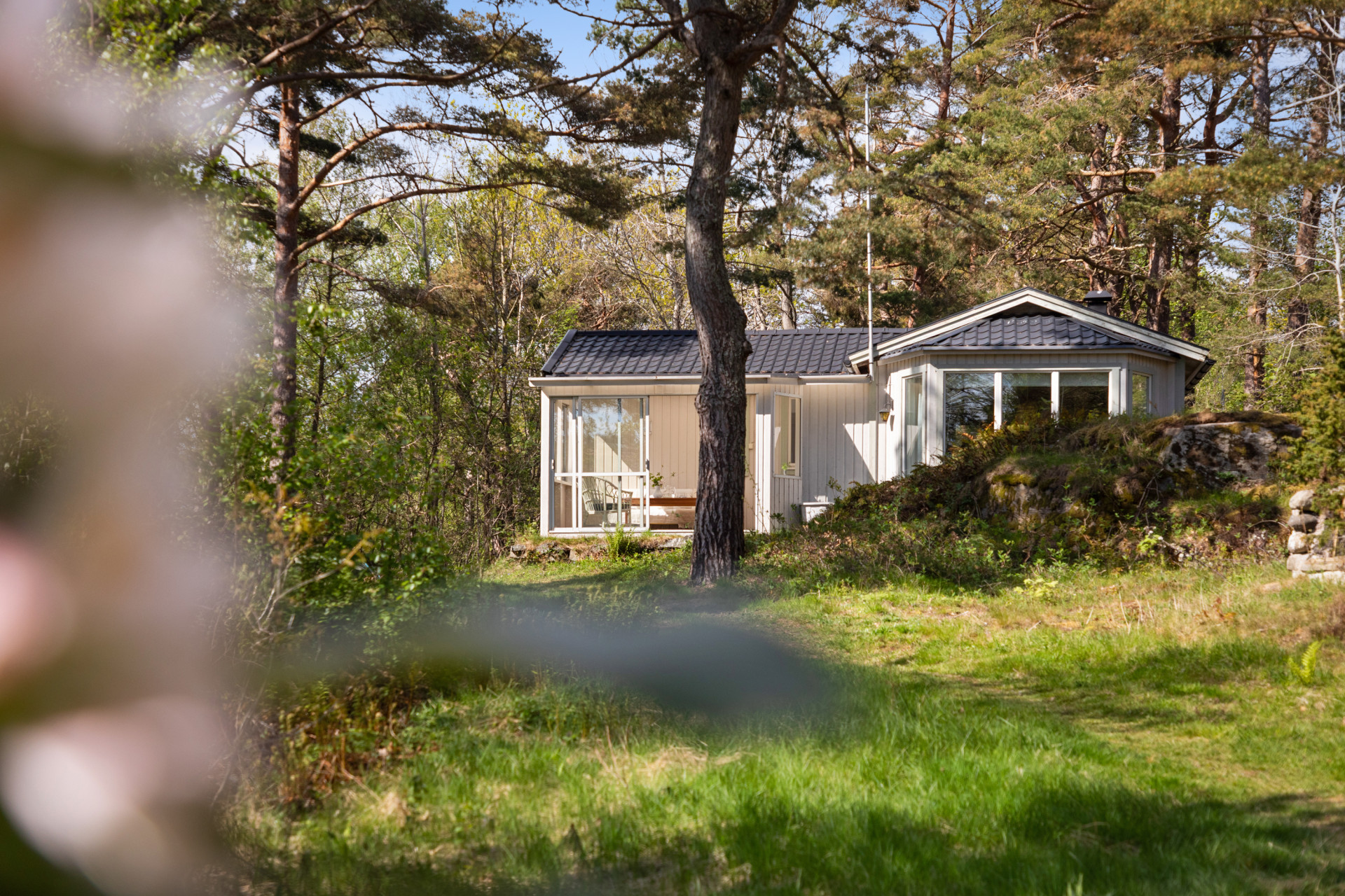 Cottage in Sweden for sale